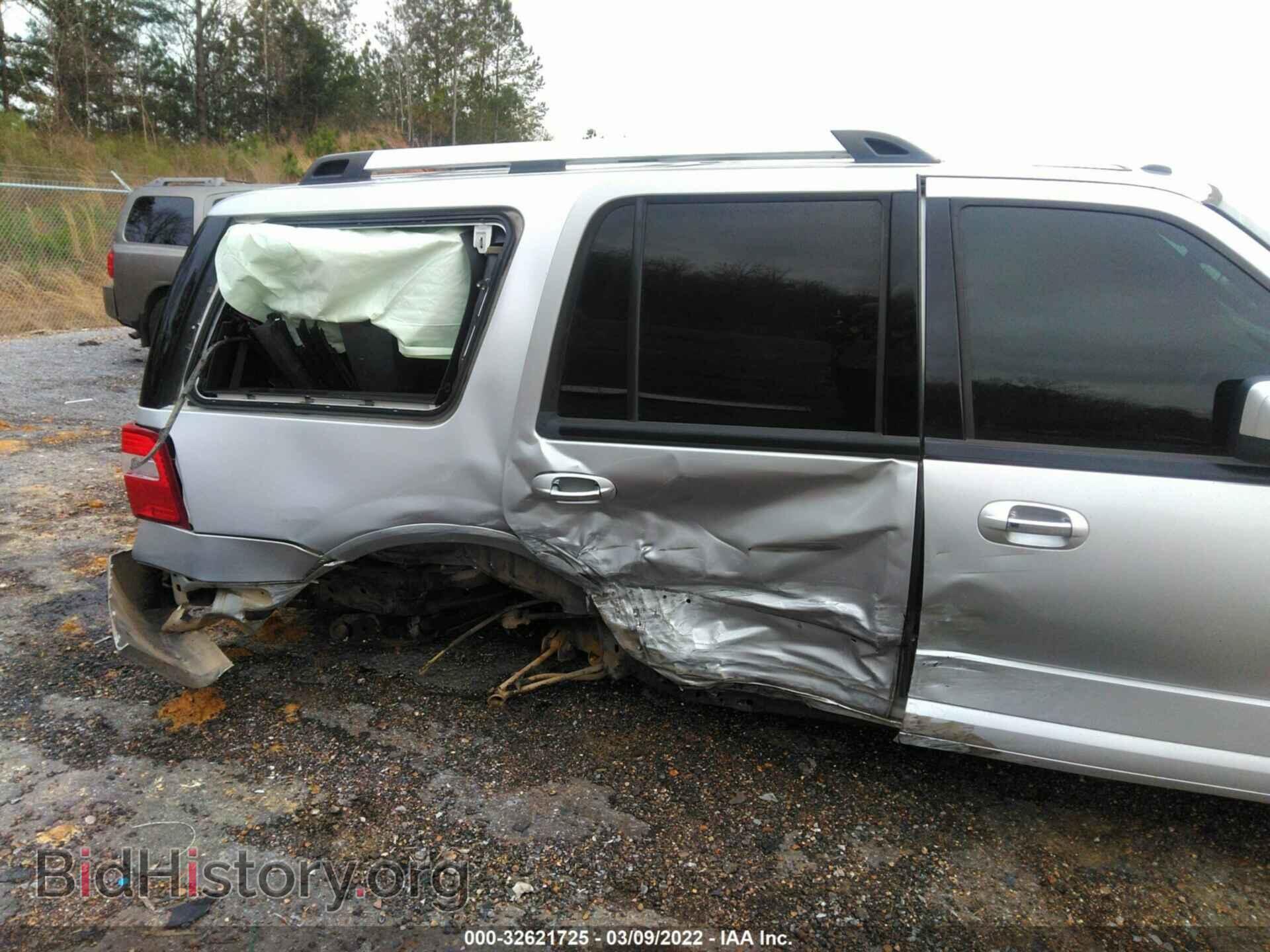 2014 FORD EXPEDITION - VIN: 1FMJU2A58EEF46095 - Фото 6