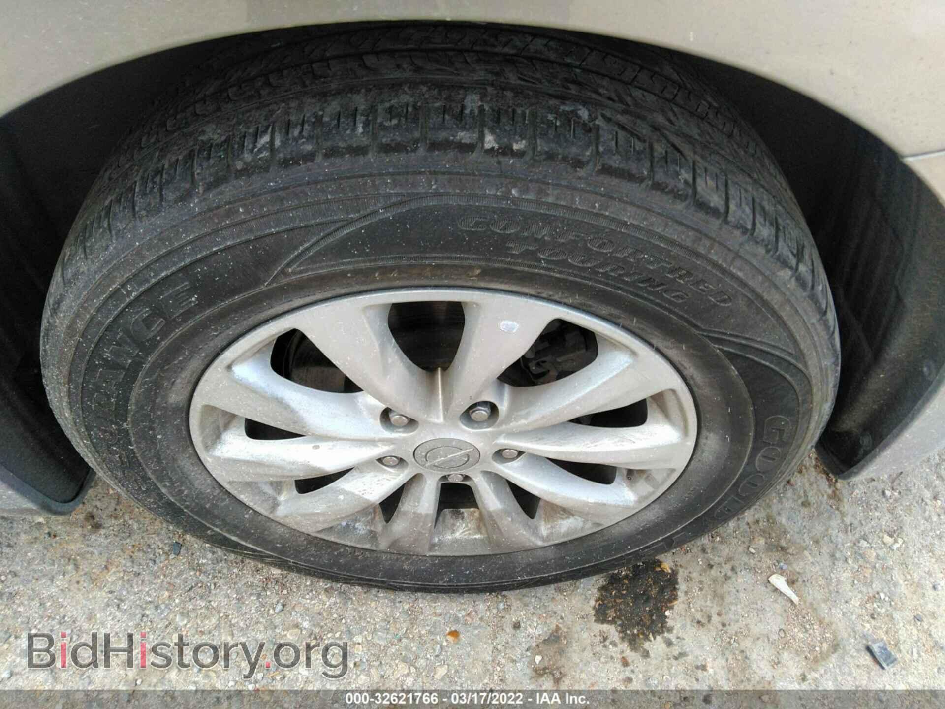 2017 CHRYSLER PACIFICA - VIN: 2C4RC1BG4HR527295 - Фото 13