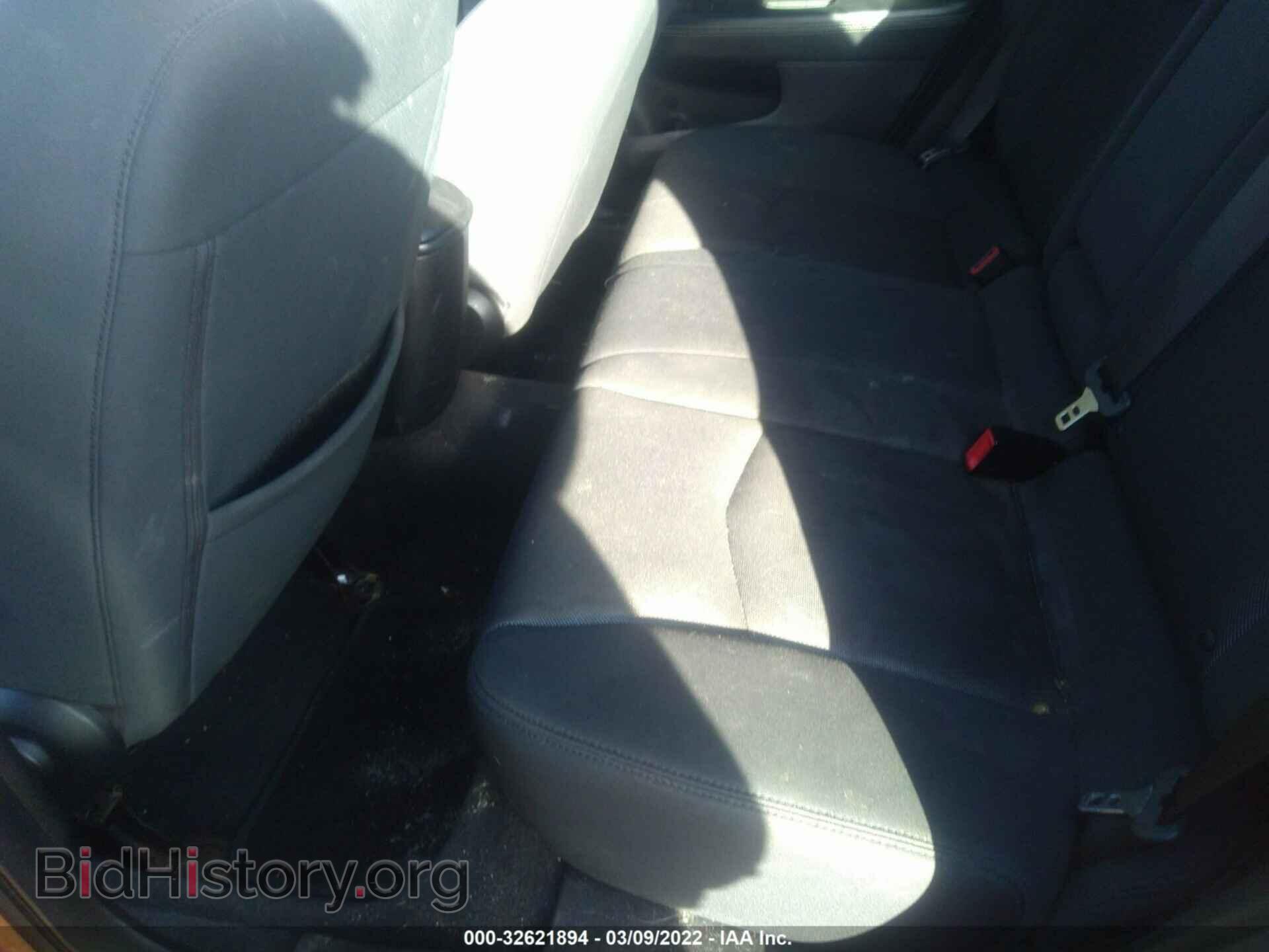 2012 DODGE AVENGER - VIN: 1C3CDZAB4CN204169 - Photo 8