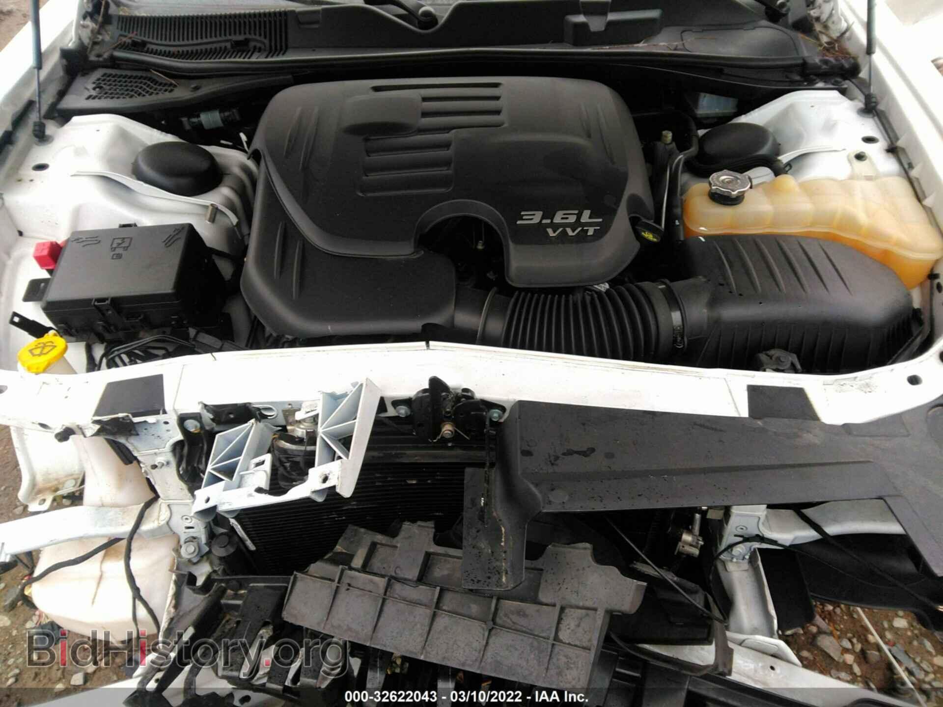 2018 DODGE CHALLENGER - VIN: 2C3CDZAG3JH131507 - Фото 10