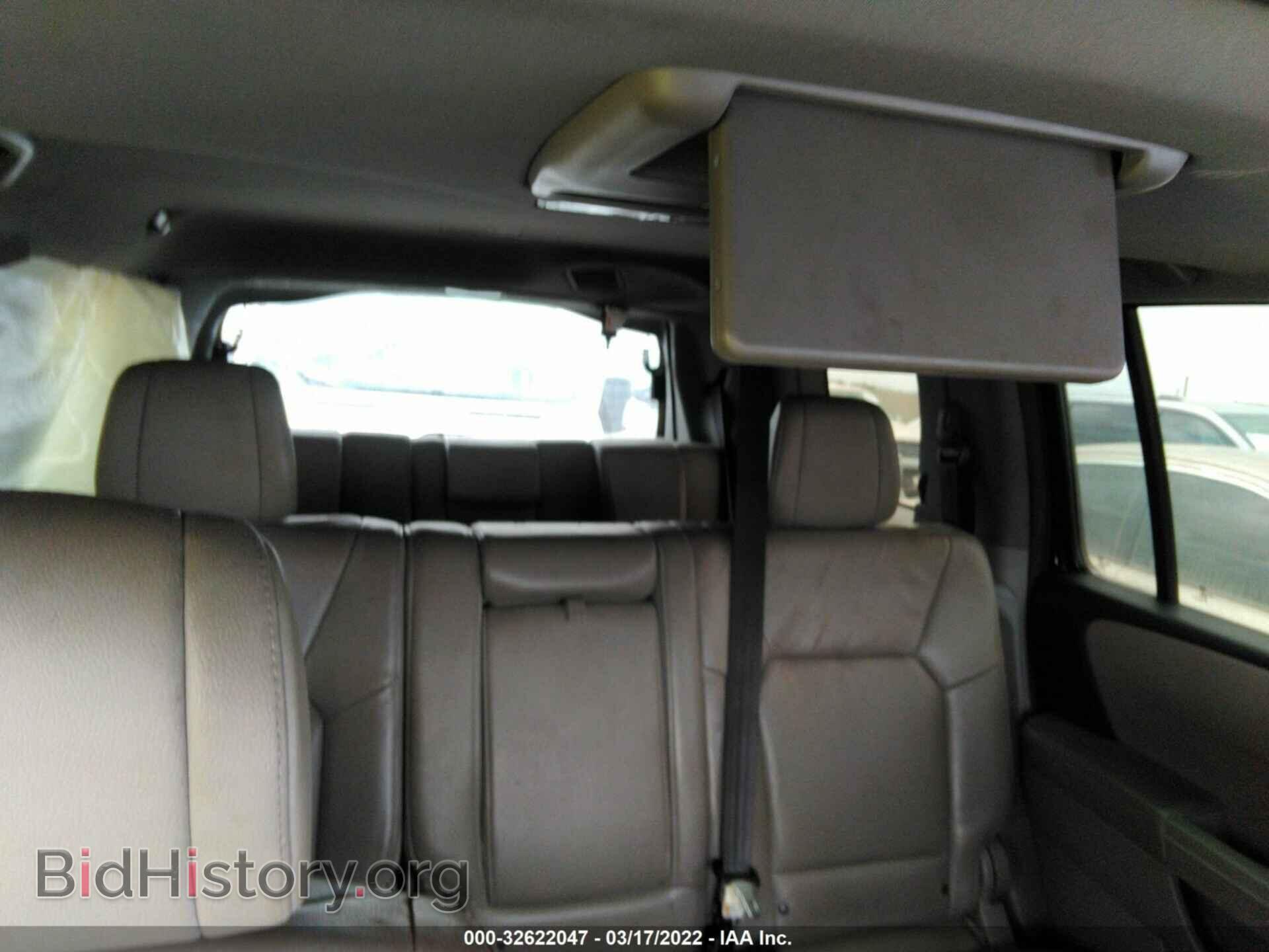 2013 HONDA PILOT - VIN: 5FNYF3H61DB038503 - Фото 8