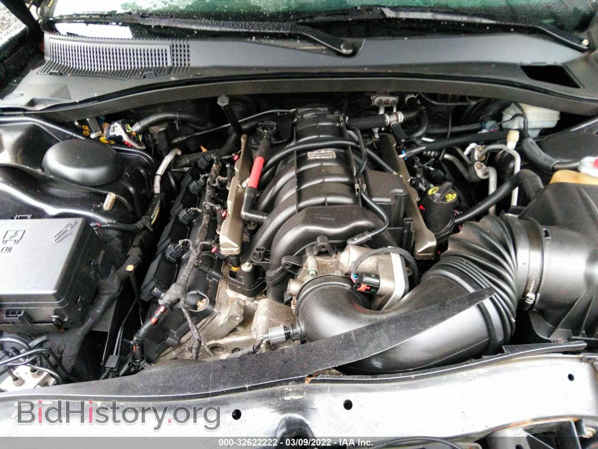 2011 CHRYSLER 300 - VIN: 2C3CA6CT5BH518773 - Фото 10