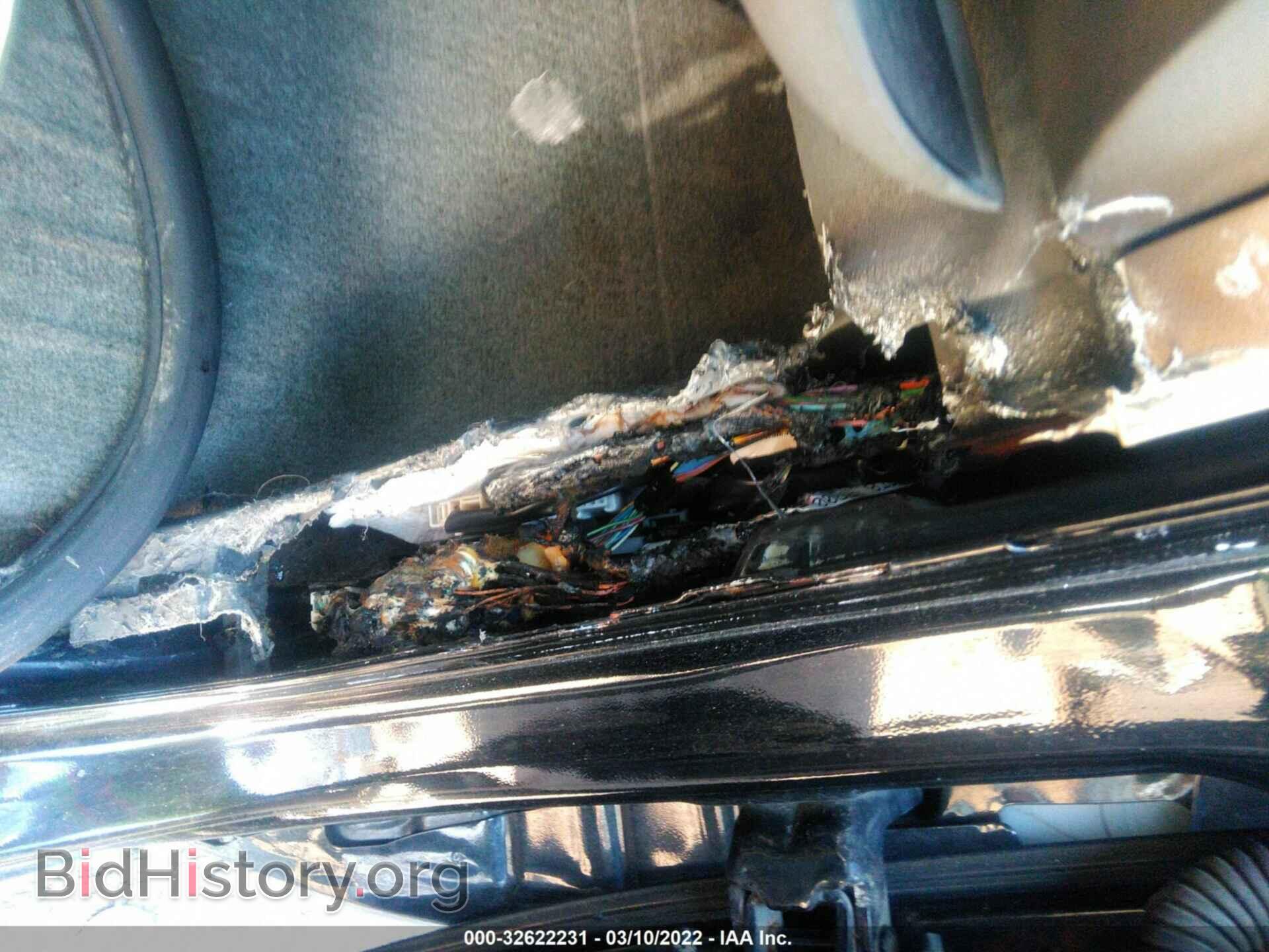2012 NISSAN FRONTIER - VIN: 1N6AD0EV3CC474540 - Photo 6