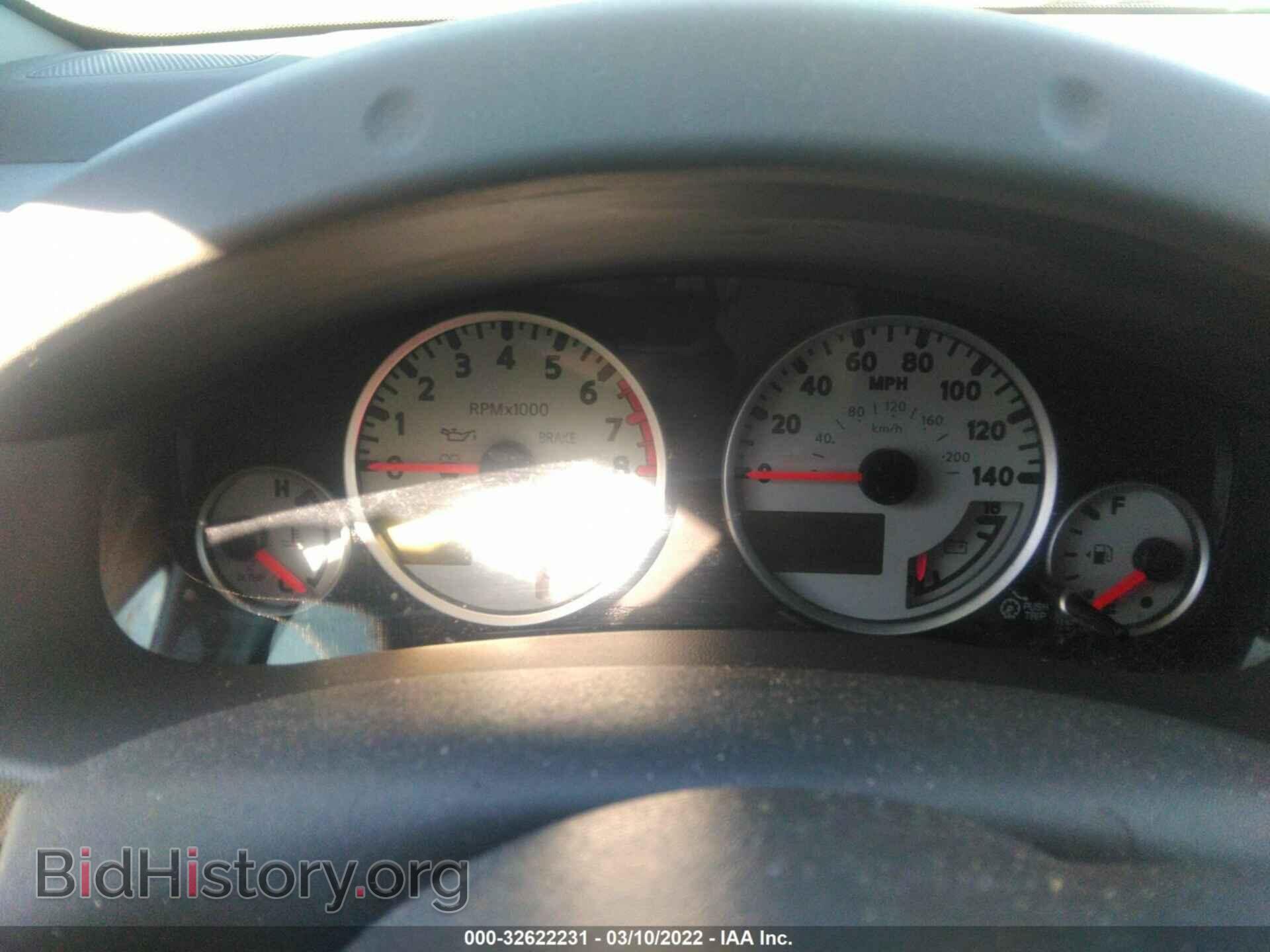 2012 NISSAN FRONTIER - VIN: 1N6AD0EV3CC474540 - Photo 7