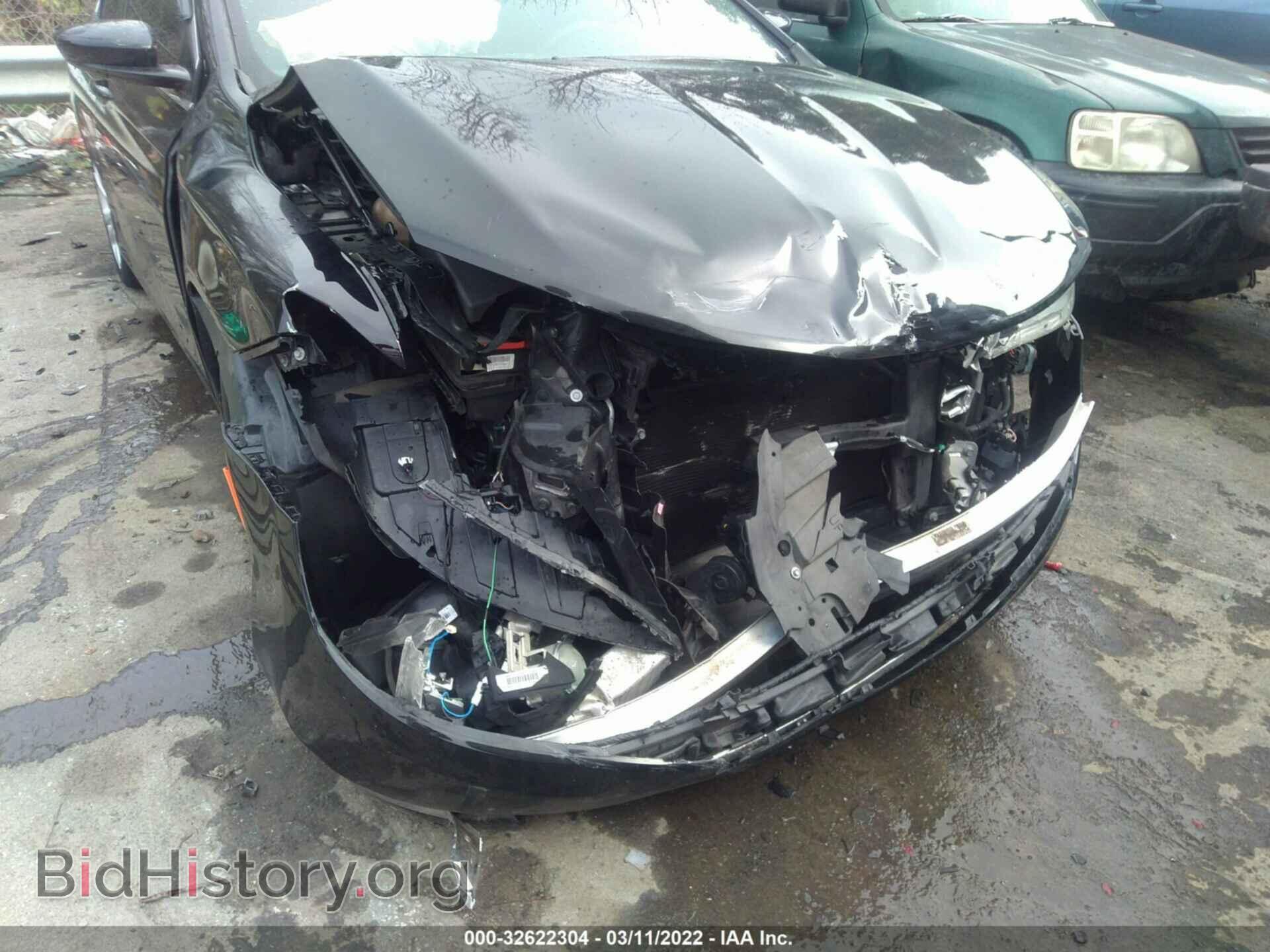 2016 CHRYSLER 200 - VIN: 1C3CCCAB5GN147860 - Фото 6
