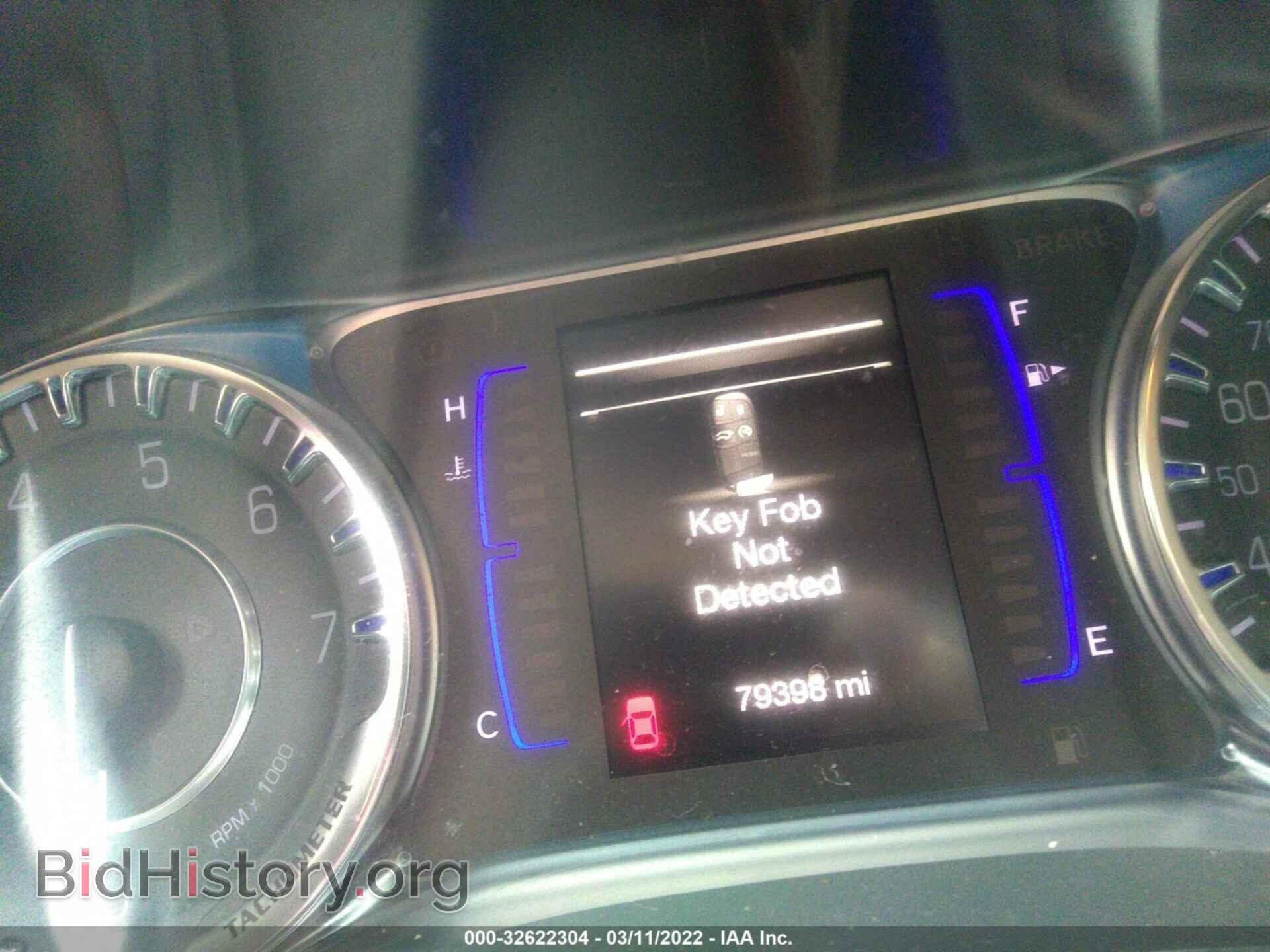 2016 CHRYSLER 200 - VIN: 1C3CCCAB5GN147860 - Фото 7