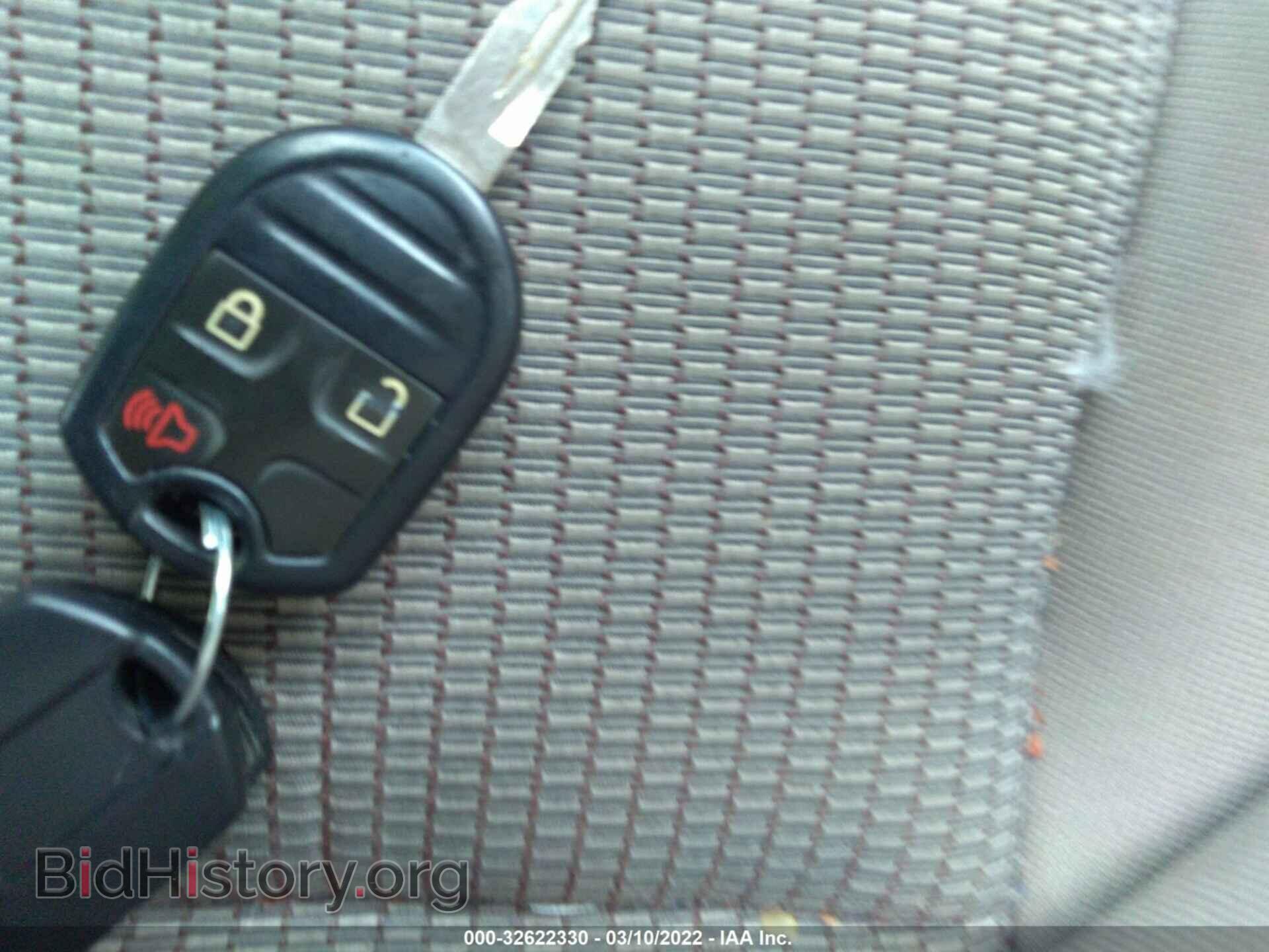 2011 FORD EDGE - VIN: 2FMDK3JC8BBA66184 - Photo 11