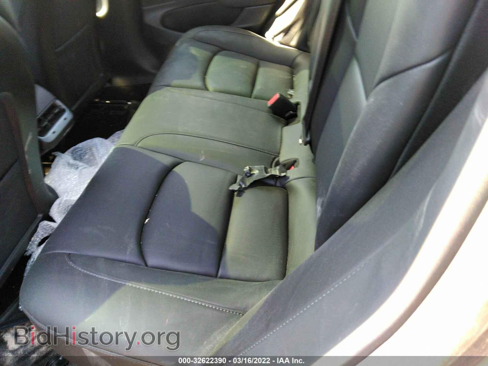 2020 TESLA MODEL 3 - VIN: 5YJ3E1EA5LF659980 - Фото 8