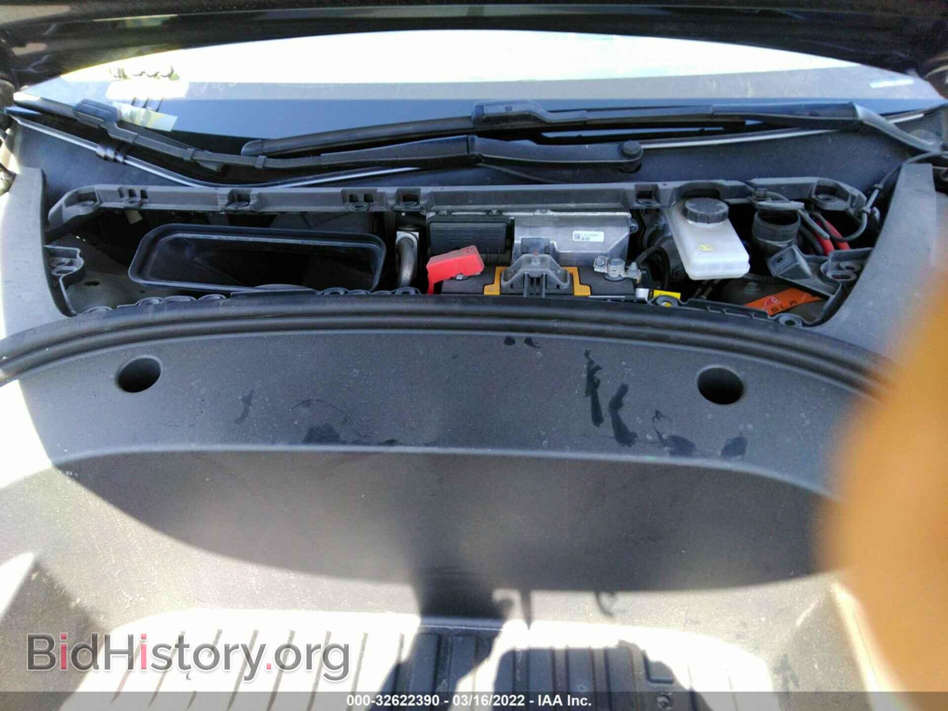 2020 TESLA MODEL 3 - VIN: 5YJ3E1EA5LF659980 - Фото 10