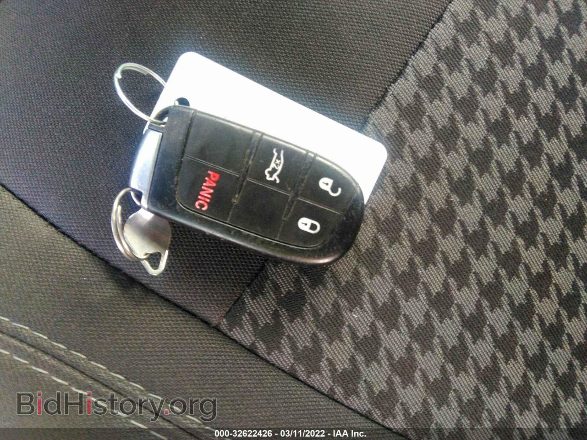 2017 DODGE CHALLENGER - VIN: 2C3CDZAG7HH614749 - Фото 11