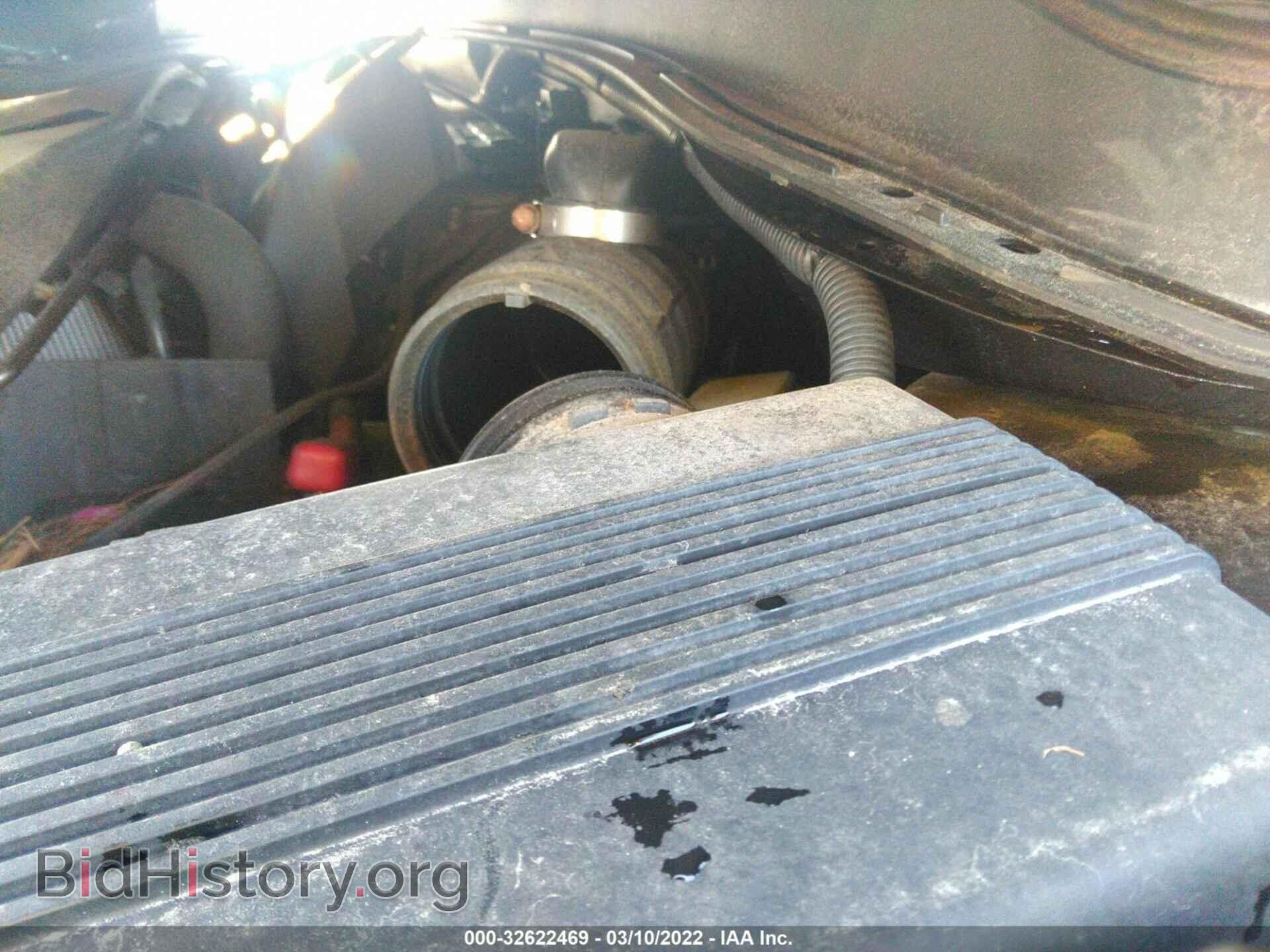 2008 HONDA PILOT - VIN: 5FNYF18588B018086 - Photo 10
