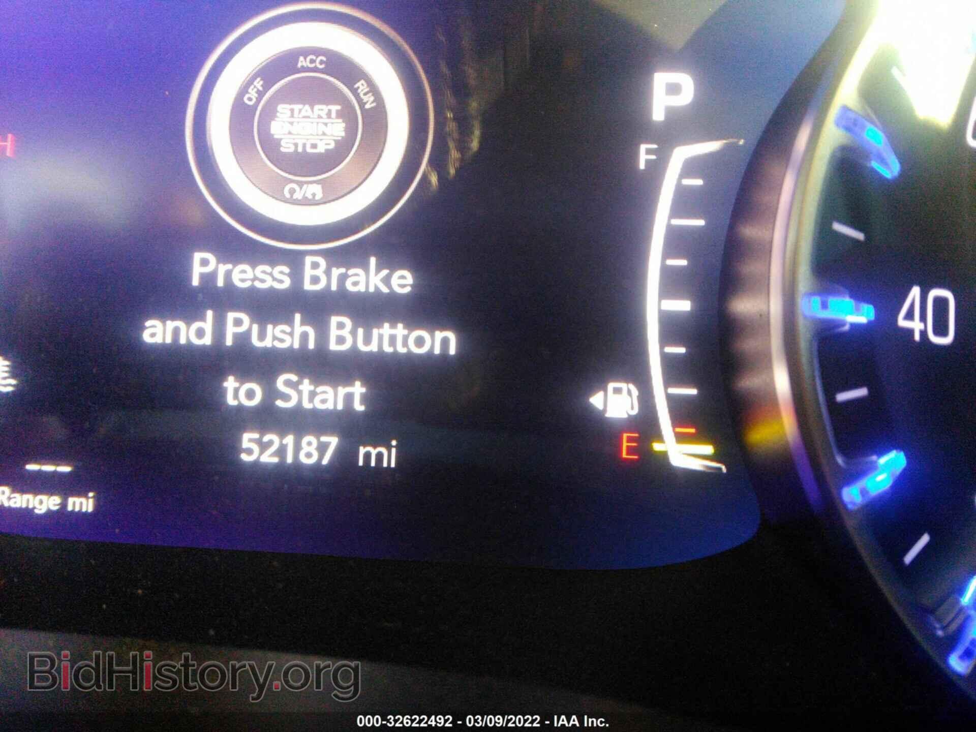 2018 CHRYSLER PACIFICA - VIN: 2C4RC1GG0JR175041 - Фото 7