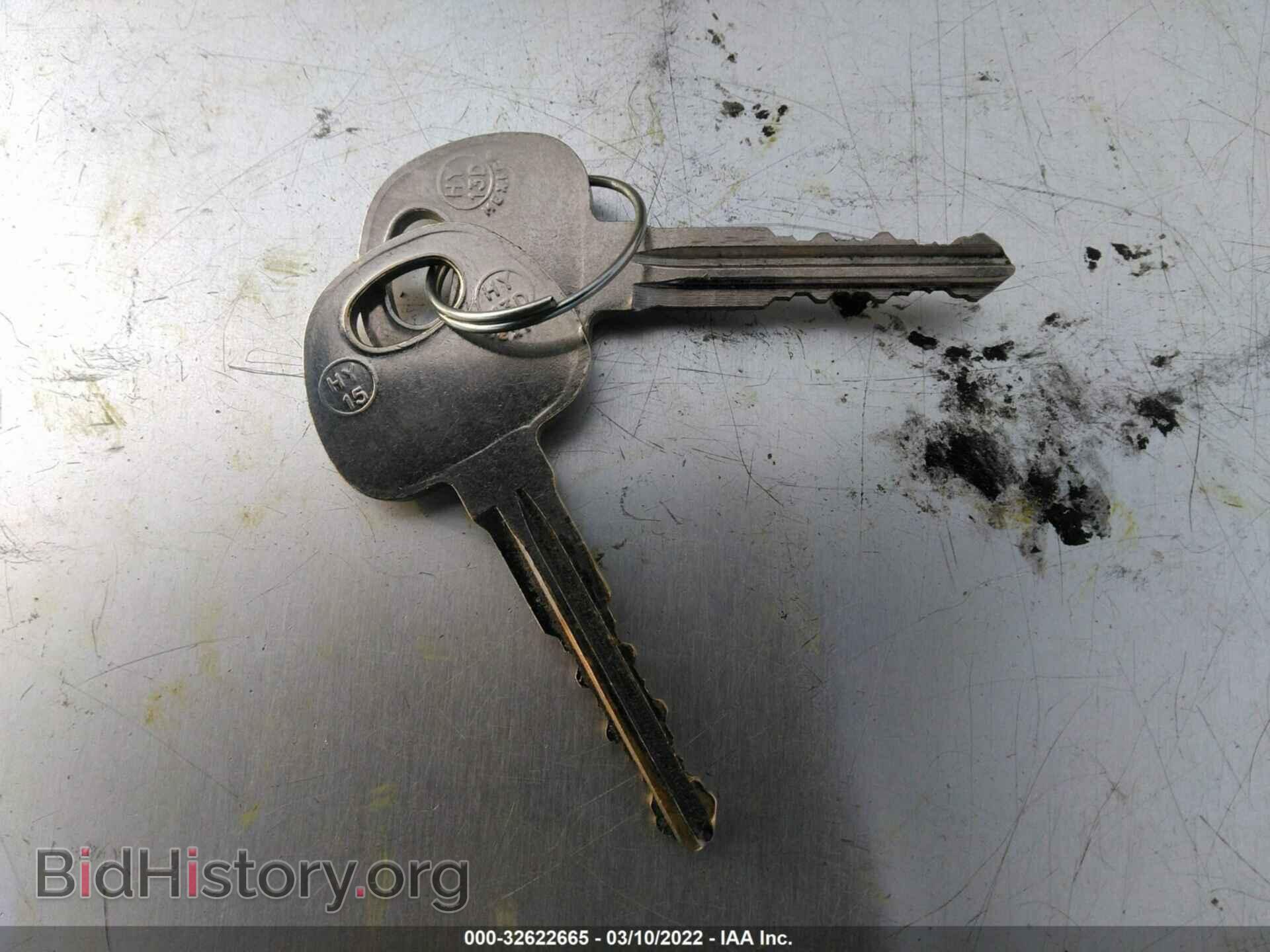 2006 HYUNDAI SONATA - VIN: KMHET46C96A144960 - Фото 11
