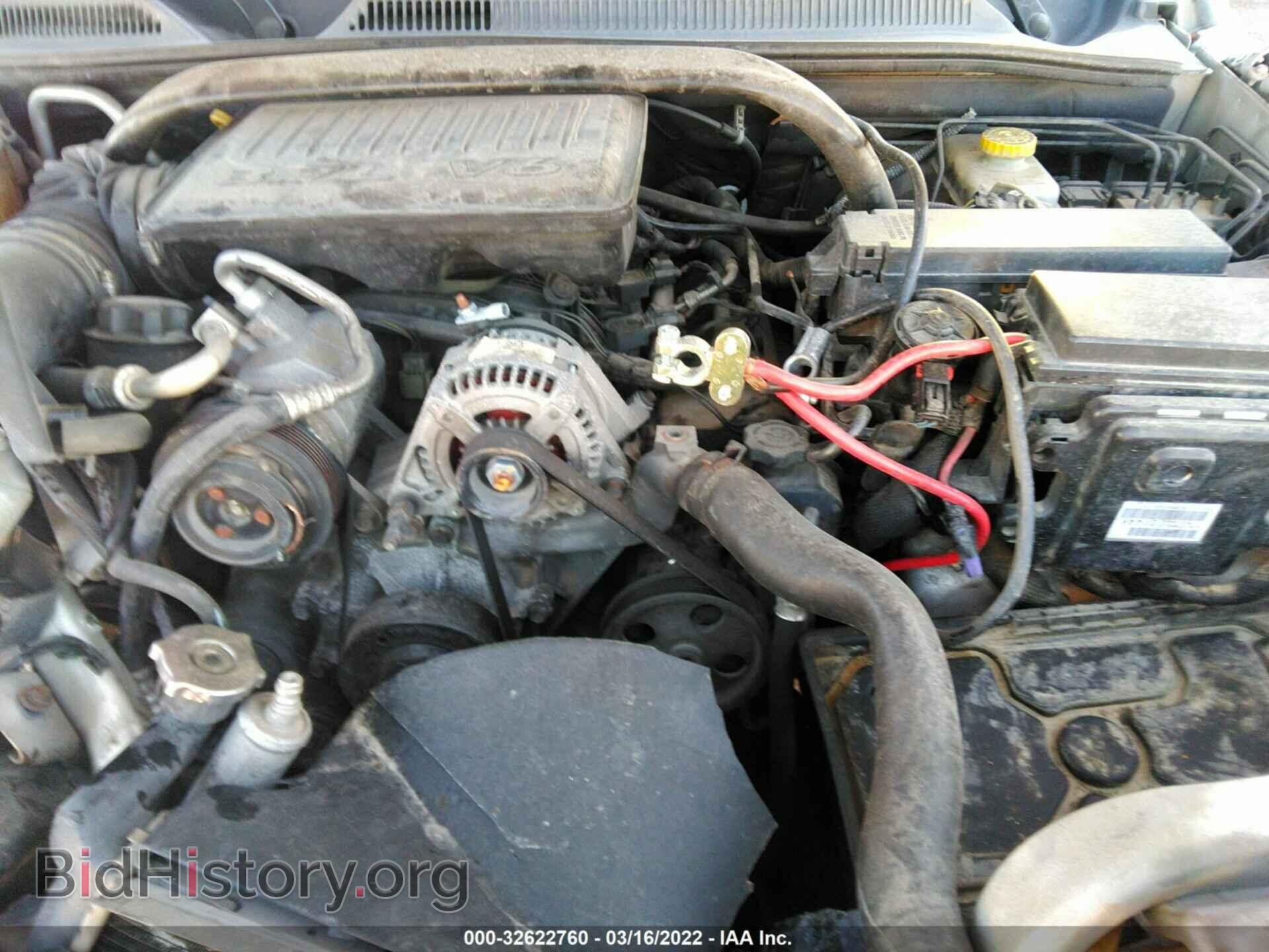 2006 JEEP COMMANDER - VIN: 1J8HG48K66C363012 - Фото 10