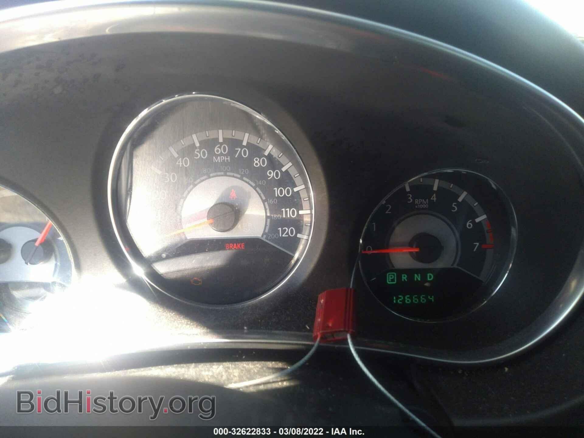 2012 CHRYSLER 200 - VIN: 1C3BCBEB3CN218452 - Photo 7