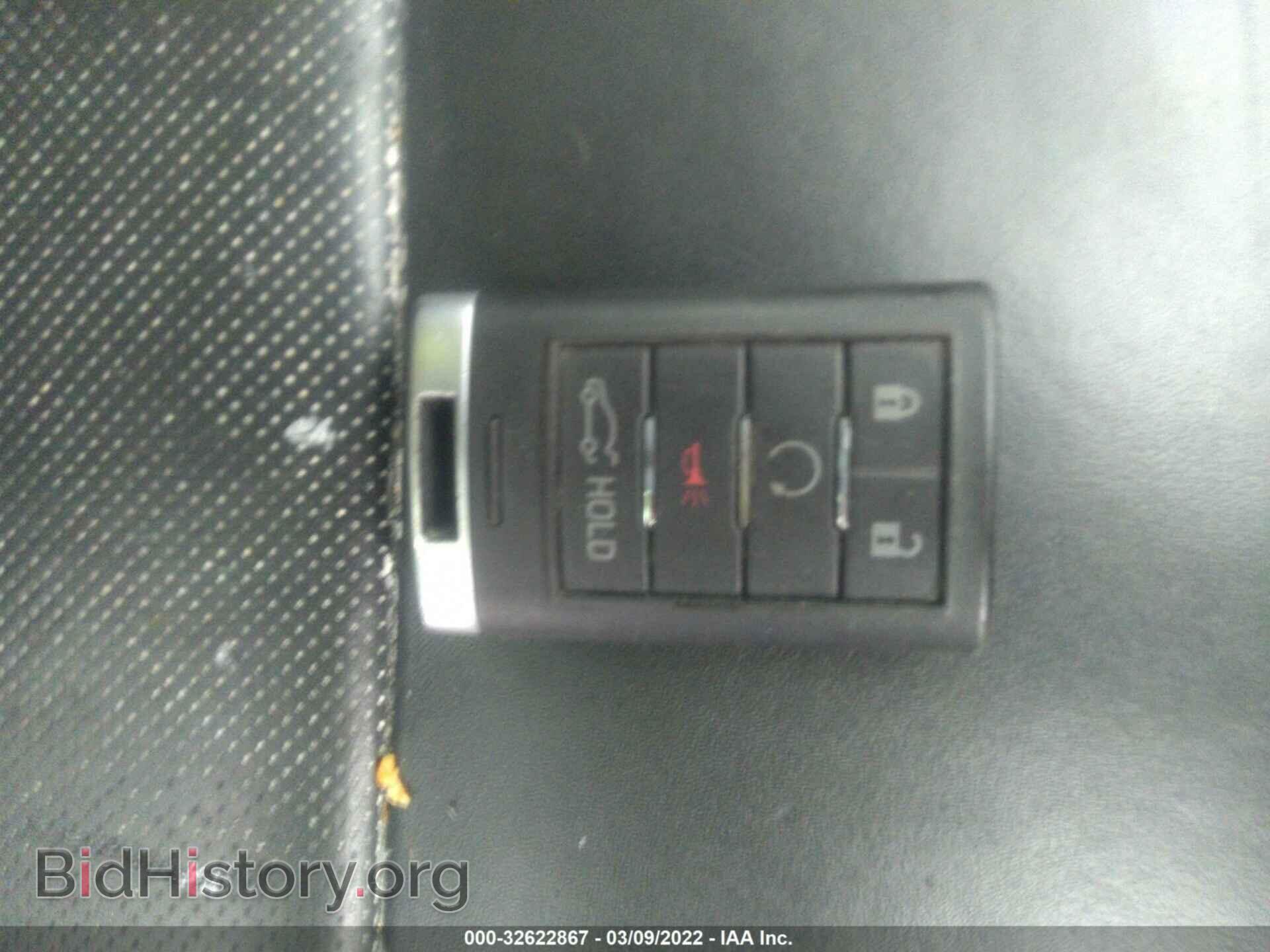 2014 CADILLAC ATS - VIN: 1G6AH5RX5E0112801 - Фото 11