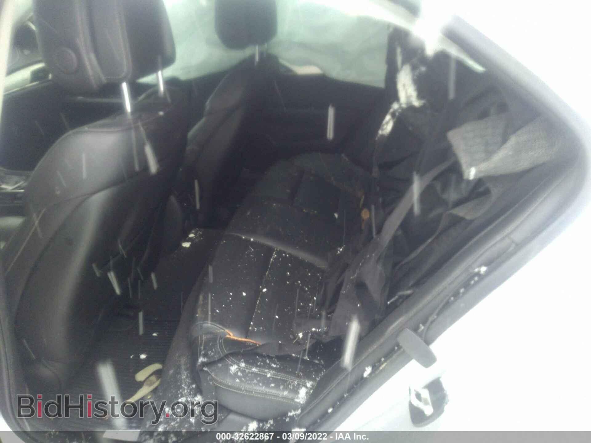 2014 CADILLAC ATS - VIN: 1G6AH5RX5E0112801 - Фото 8