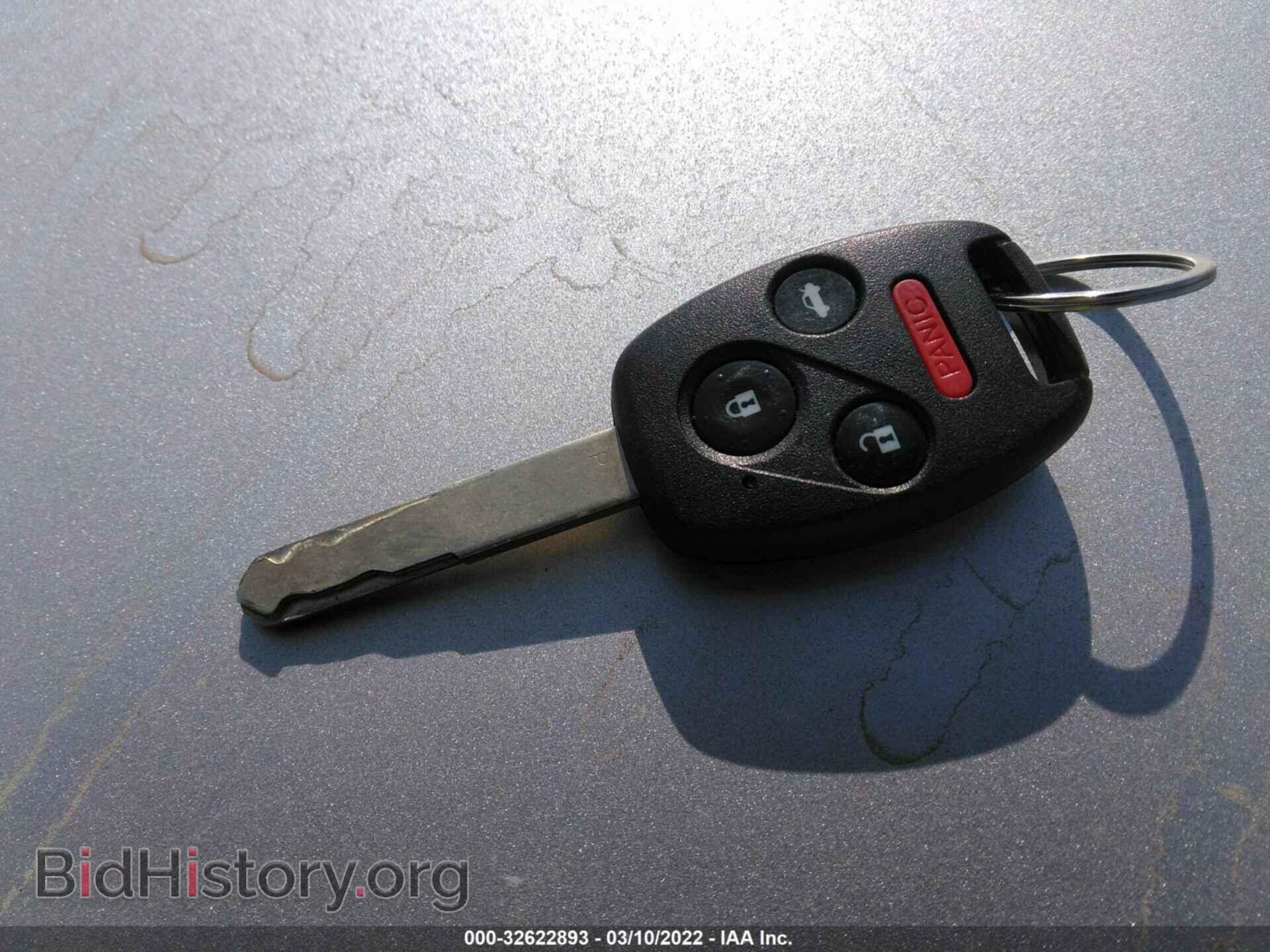 2012 HONDA CIVIC SDN - VIN: 19XFB2F54CE011002 - Фото 11