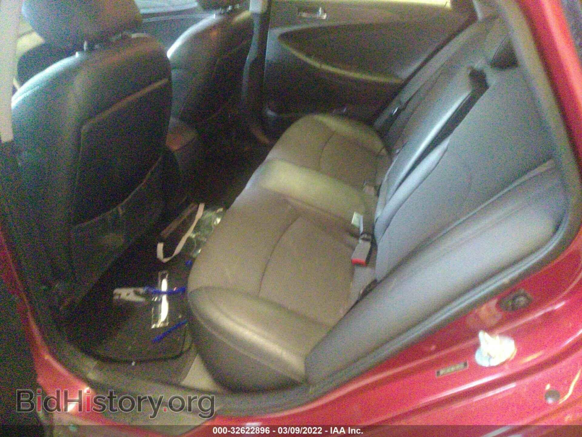 2013 HYUNDAI SONATA - VIN: 5NPEC4AC9DH795555 - Фото 8