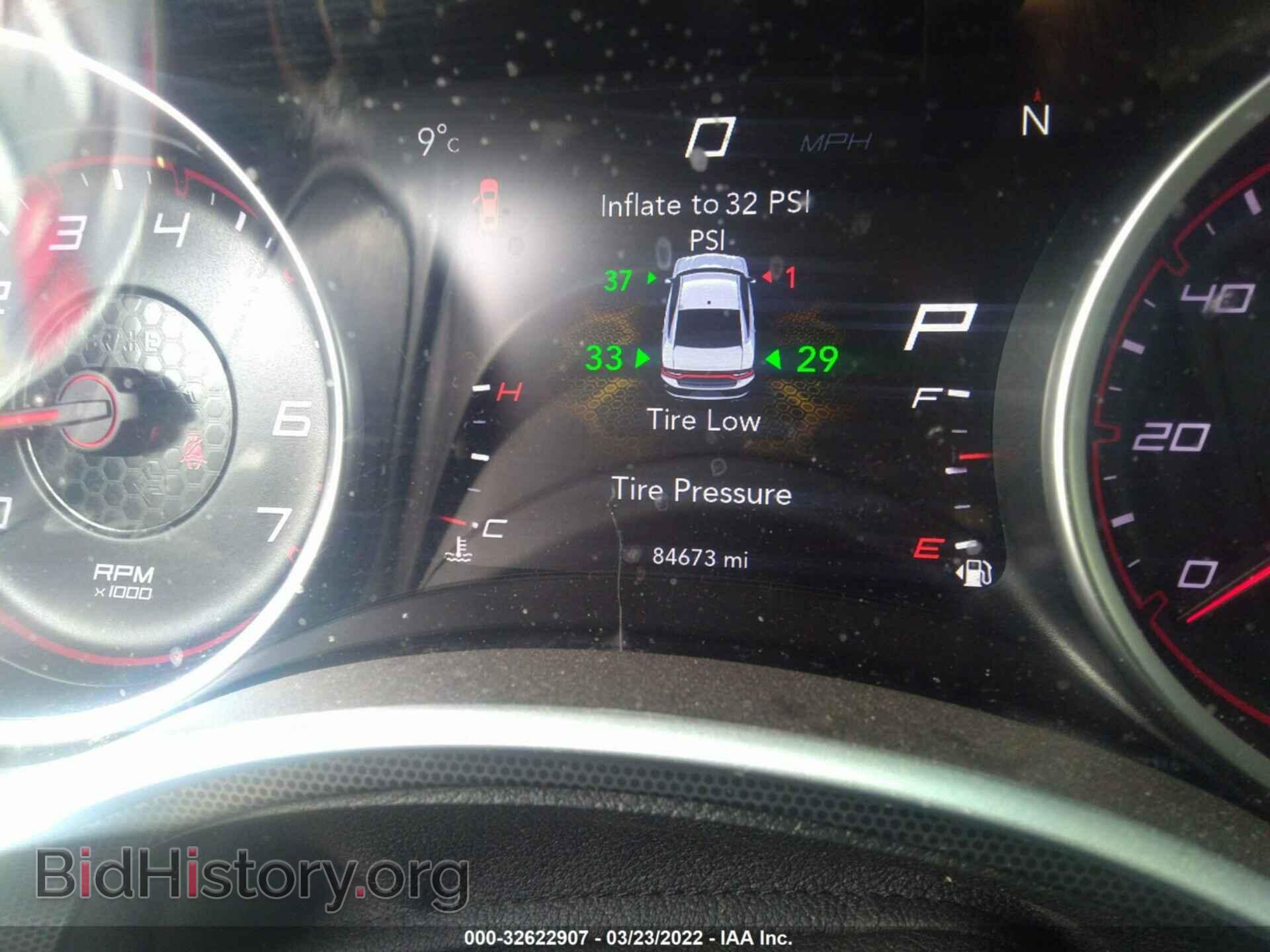 2018 DODGE CHARGER - VIN: 2C3CDXHG5JH133561 - Фото 7