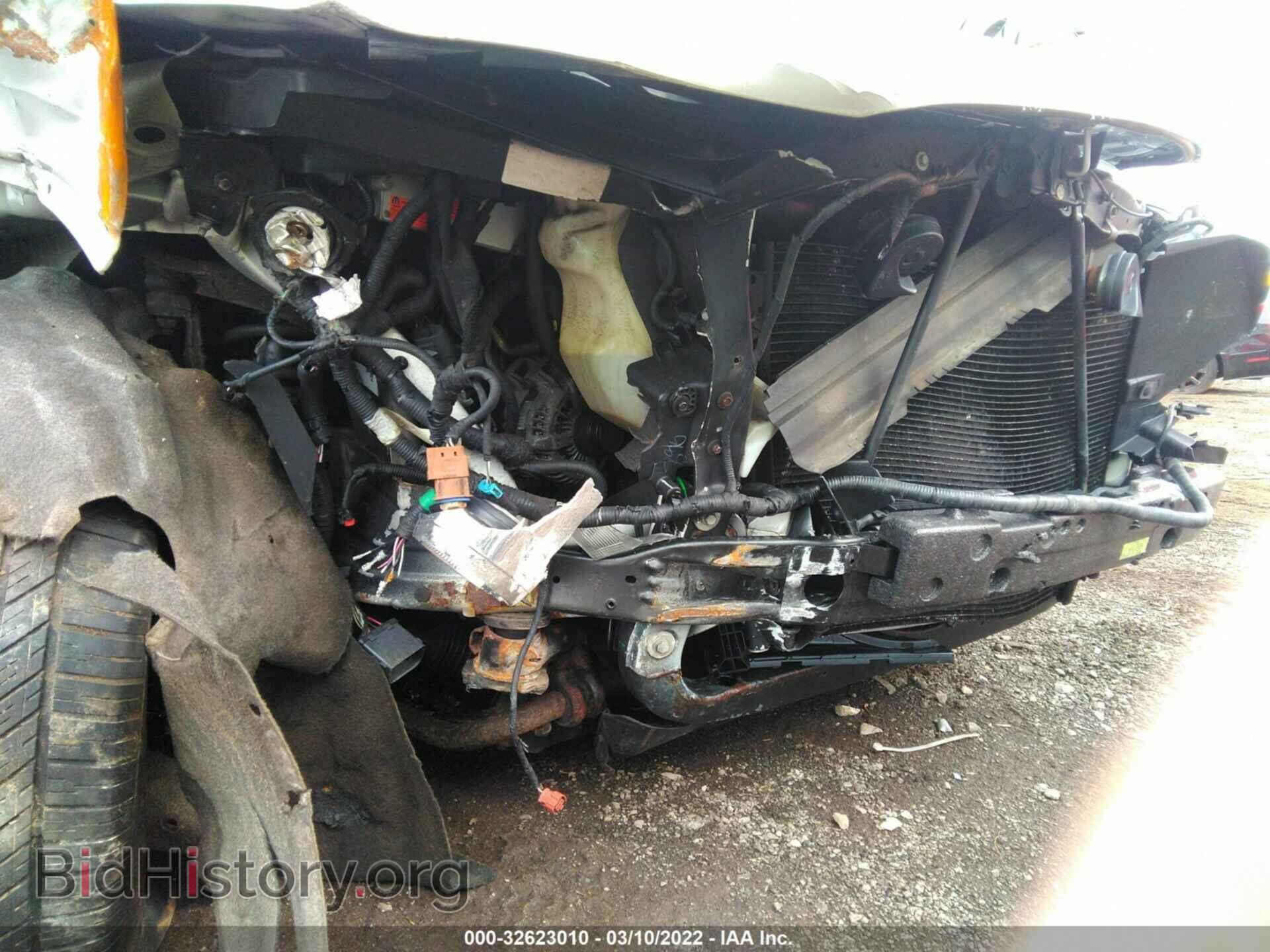 2011 DODGE DURANGO - VIN: 1D4RE4GG6BC705019 - Фото 10