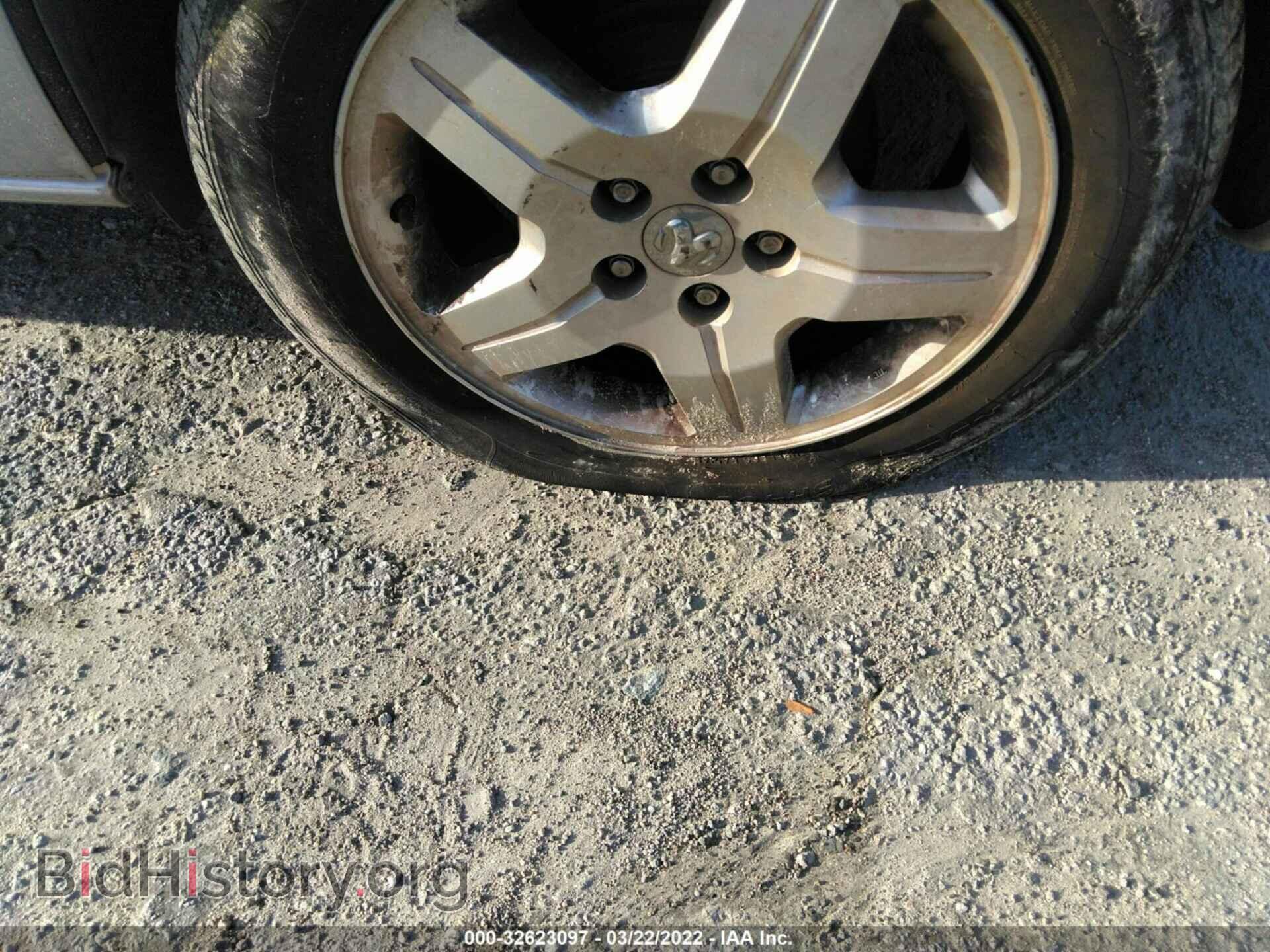 2008 DODGE CALIBER - VIN: 1B3HB48B88D753890 - Фото 6