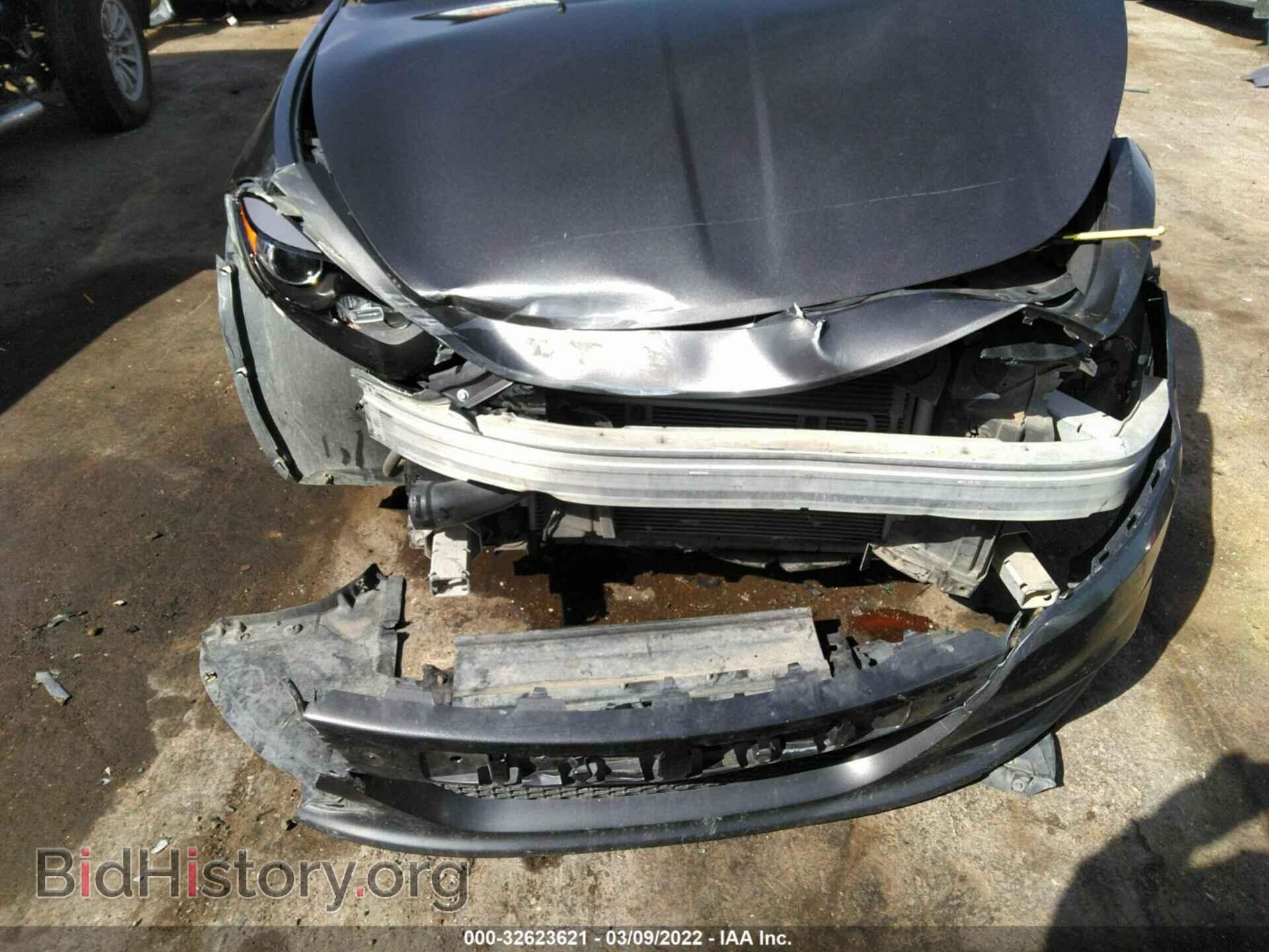2015 DODGE DART - VIN: 1C3CDFBB5FD351950 - Фото 6