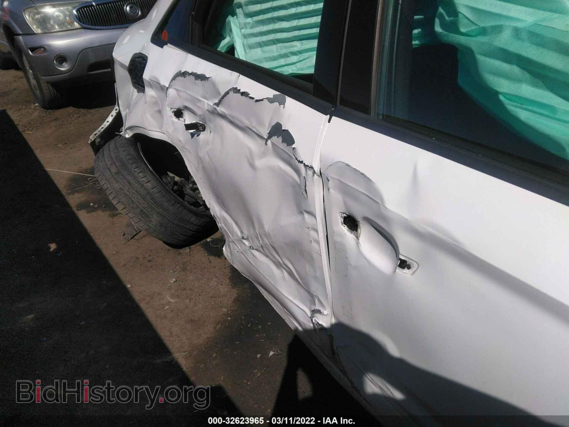 2016 AUDI A3 - VIN: WAUA7GFF3G1055922 - Фото 6
