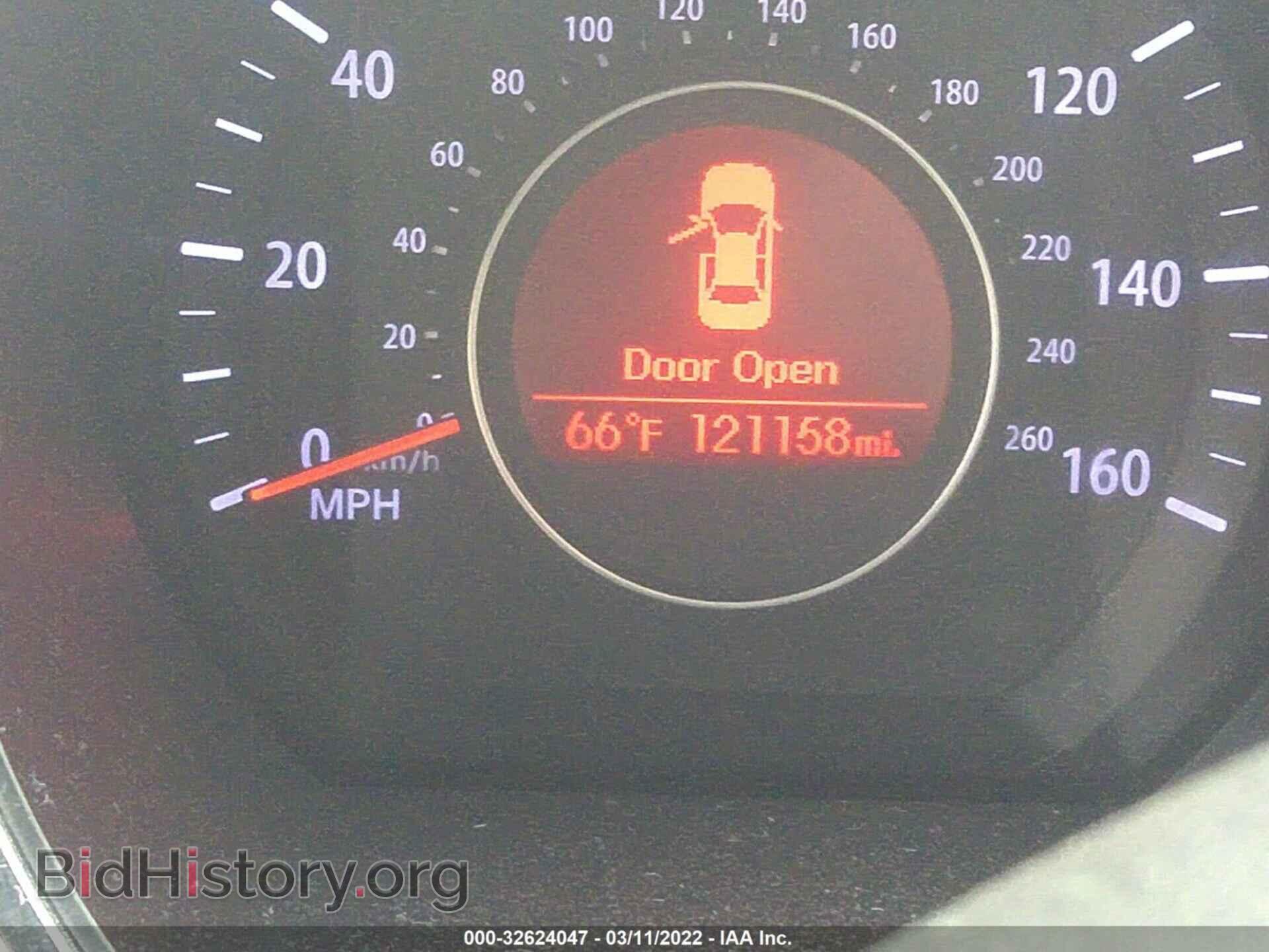 2013 KIA OPTIMA - VIN: KNAGM4A79D5404913 - Фото 7