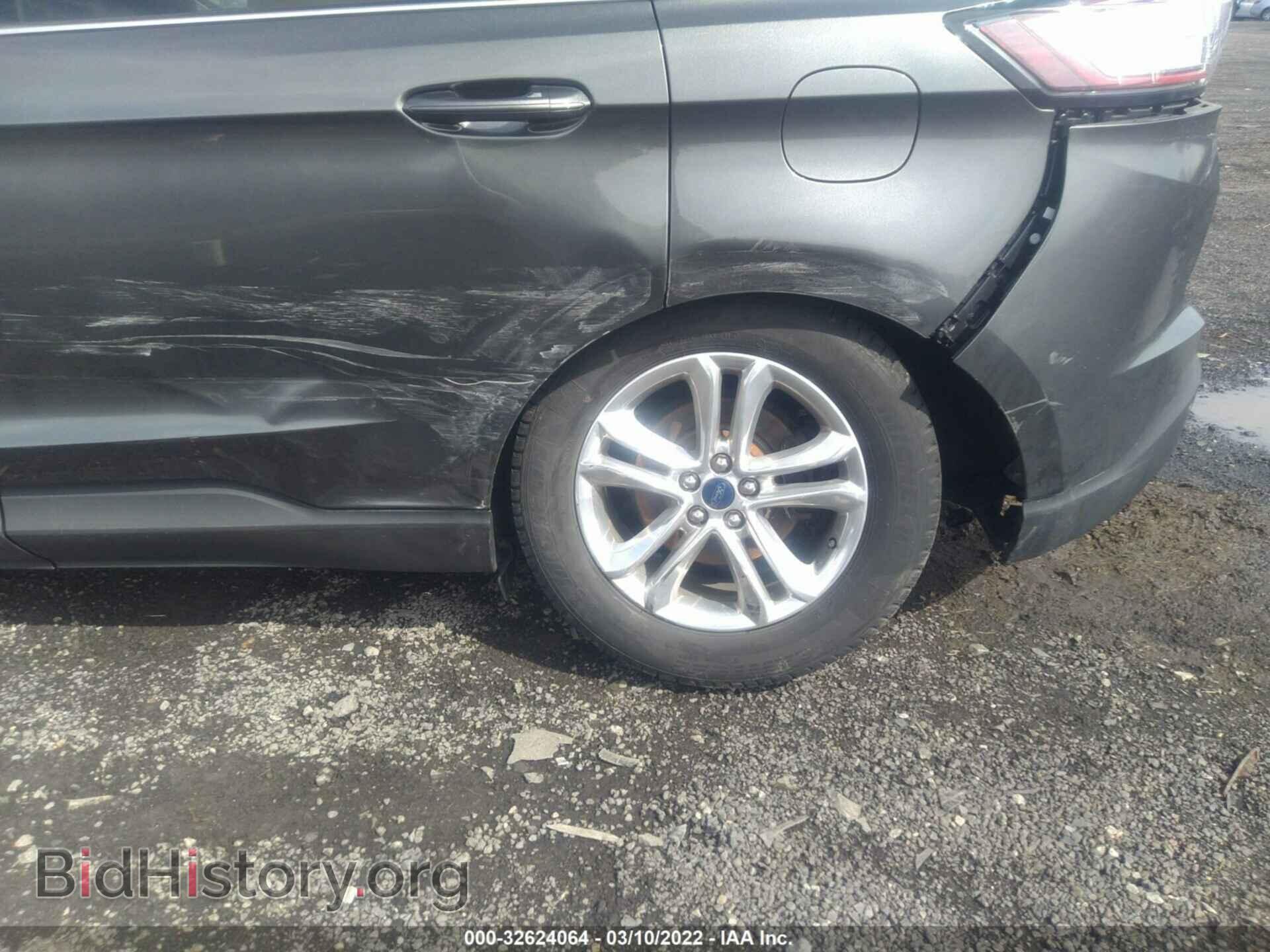 2016 FORD EDGE - VIN: 2FMPK4J9XGBC39489 - Фото 6