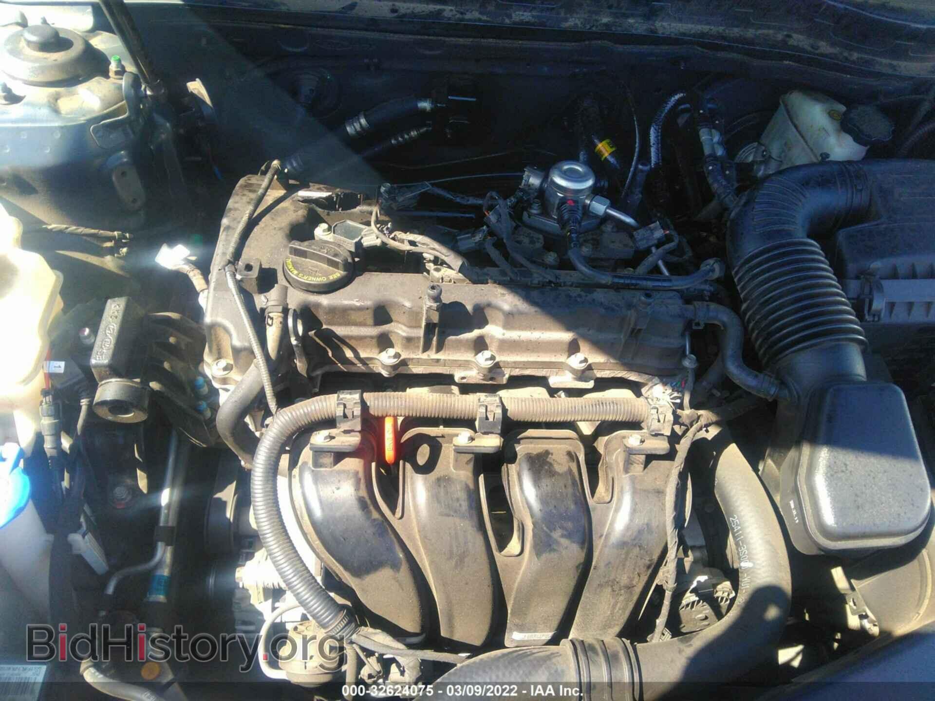 2015 KIA OPTIMA - VIN: KNAGM4A76F5596942 - Фото 10
