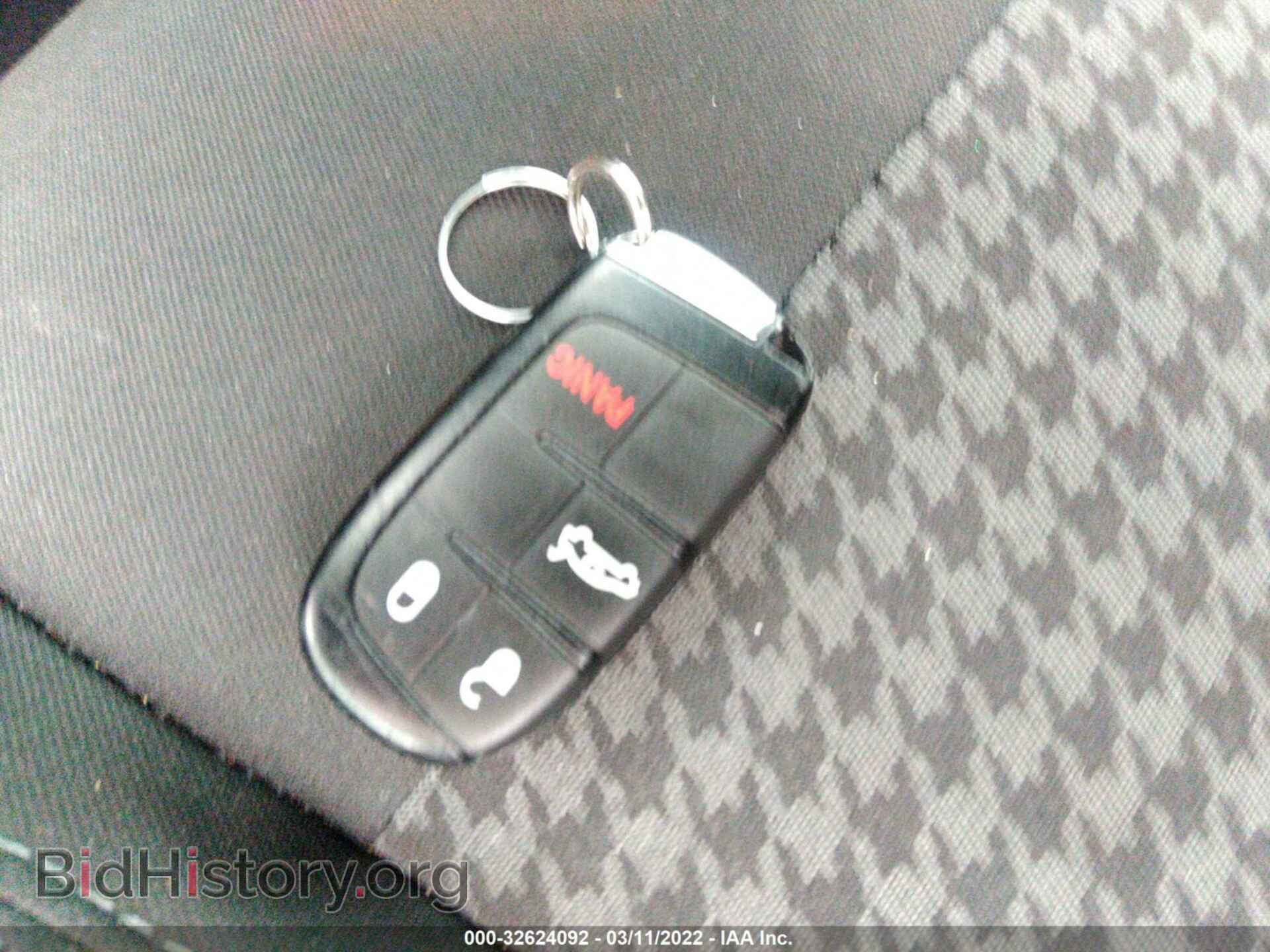2019 DODGE CHALLENGER - VIN: 2C3CDZAG7KH751861 - Фото 11