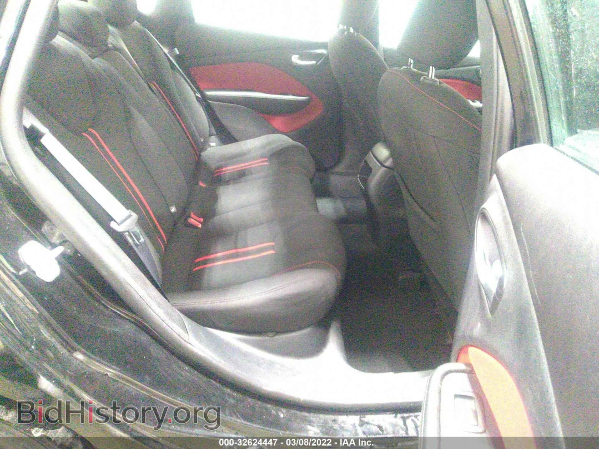2013 DODGE DART - VIN: 1C3CDFBH9DD133303 - Фото 8