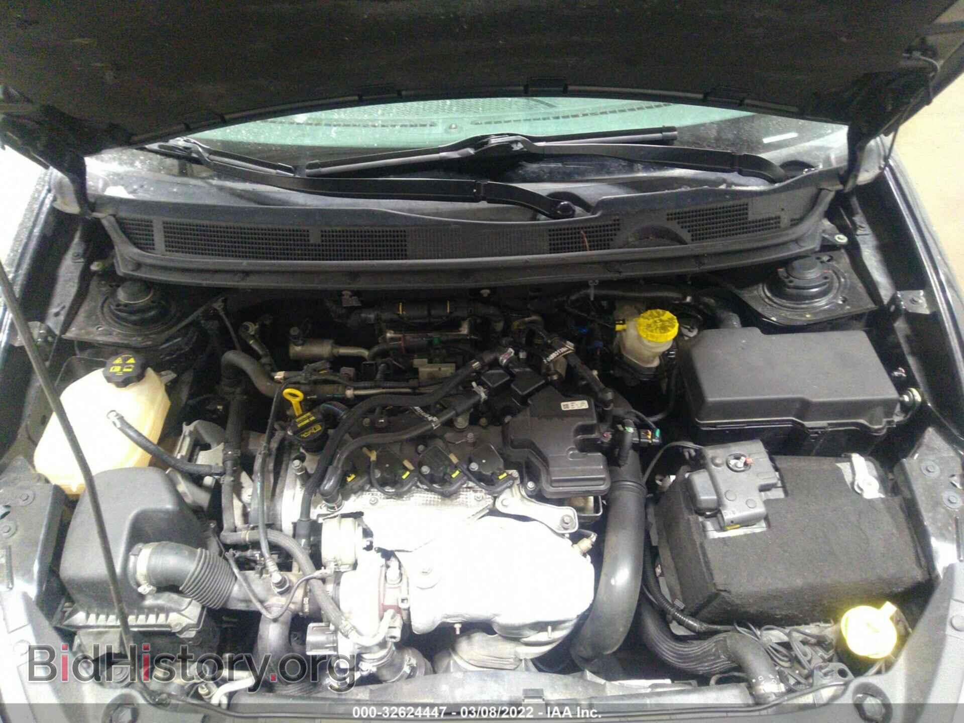 2013 DODGE DART - VIN: 1C3CDFBH9DD133303 - Фото 10