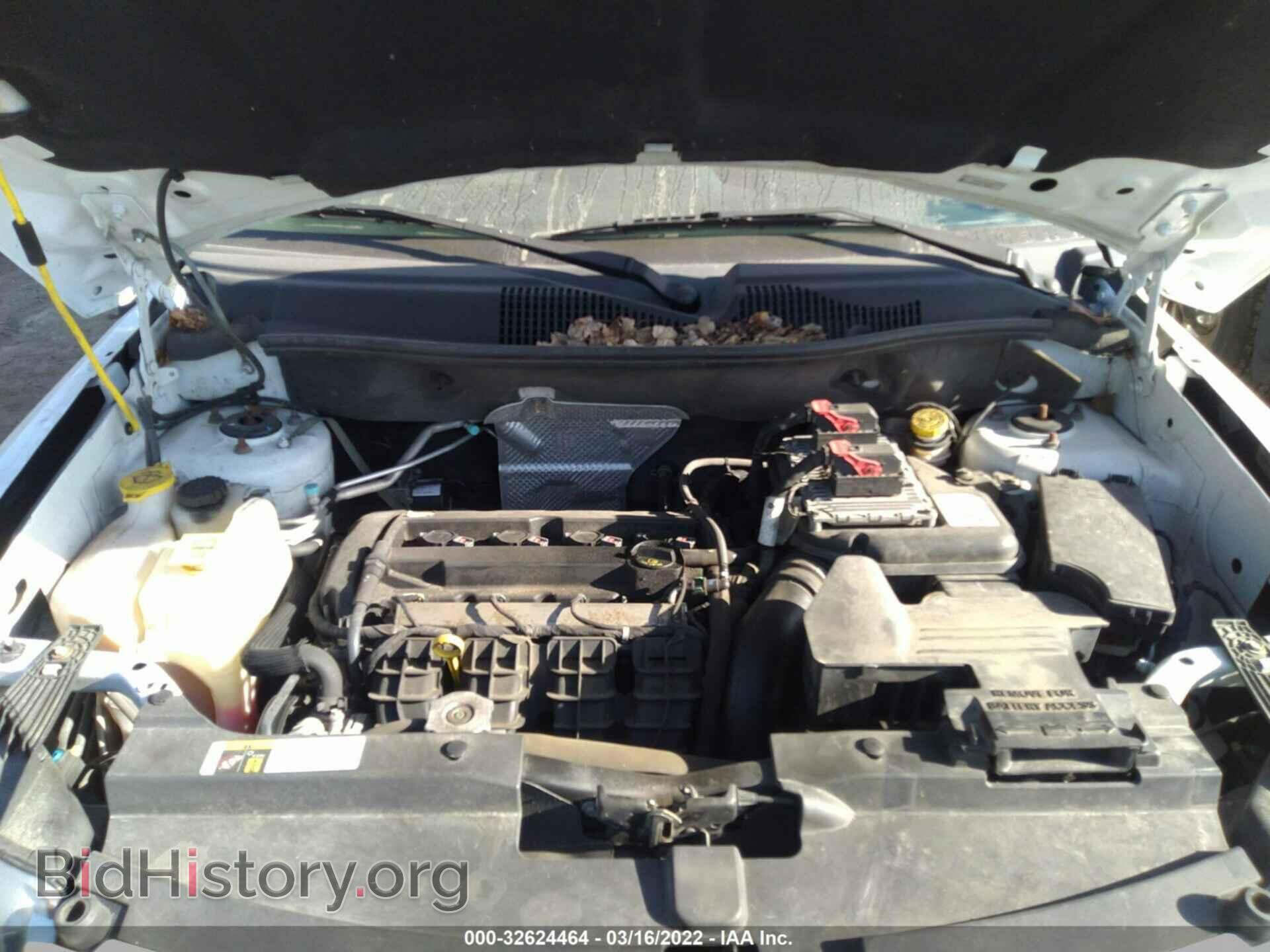 2015 JEEP COMPASS - VIN: 1C4NJCBA8FD273232 - Фото 10