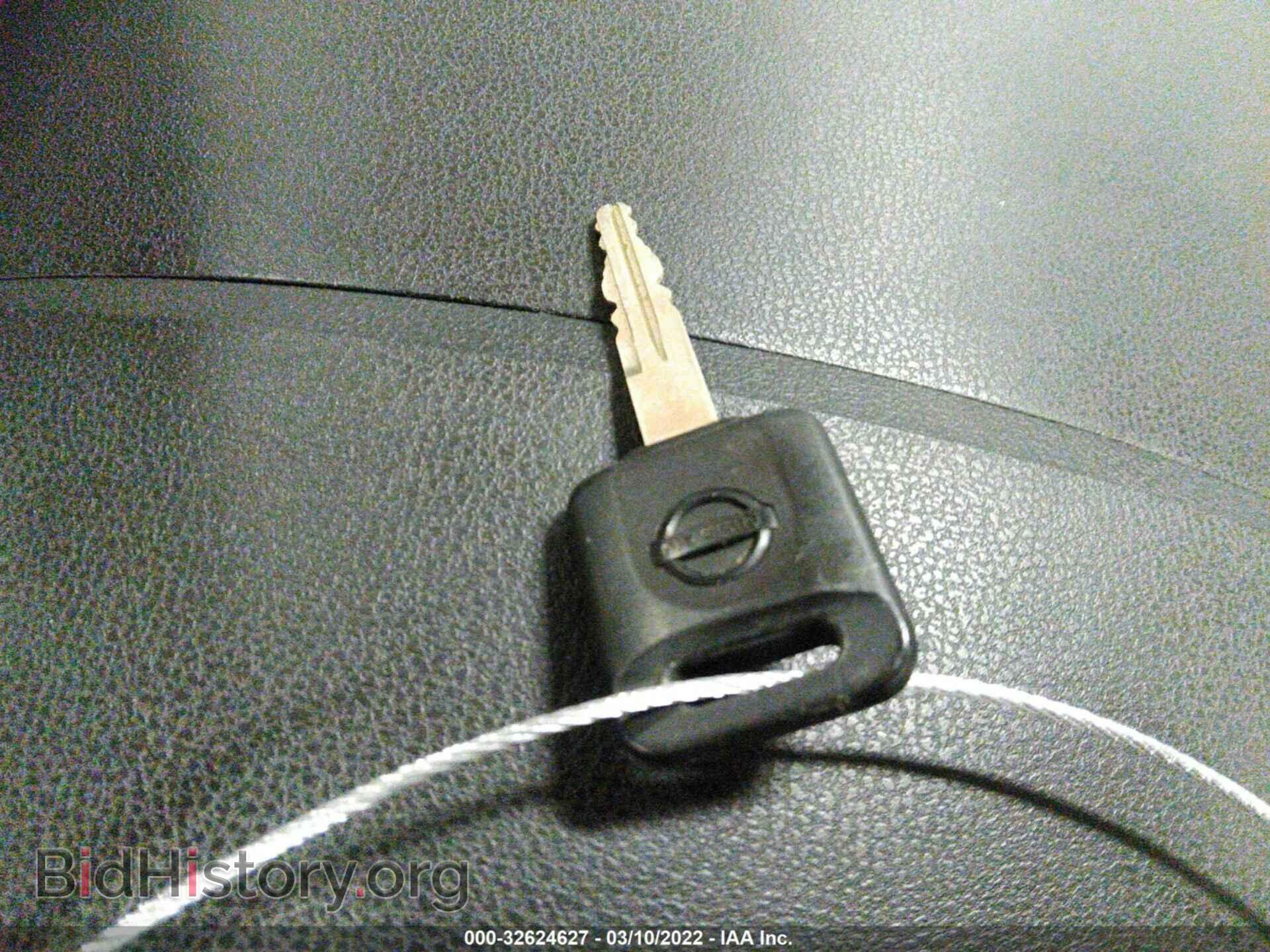 2014 NISSAN VERSA NOTE - VIN: 3N1CE2CP7EL419284 - Photo 11