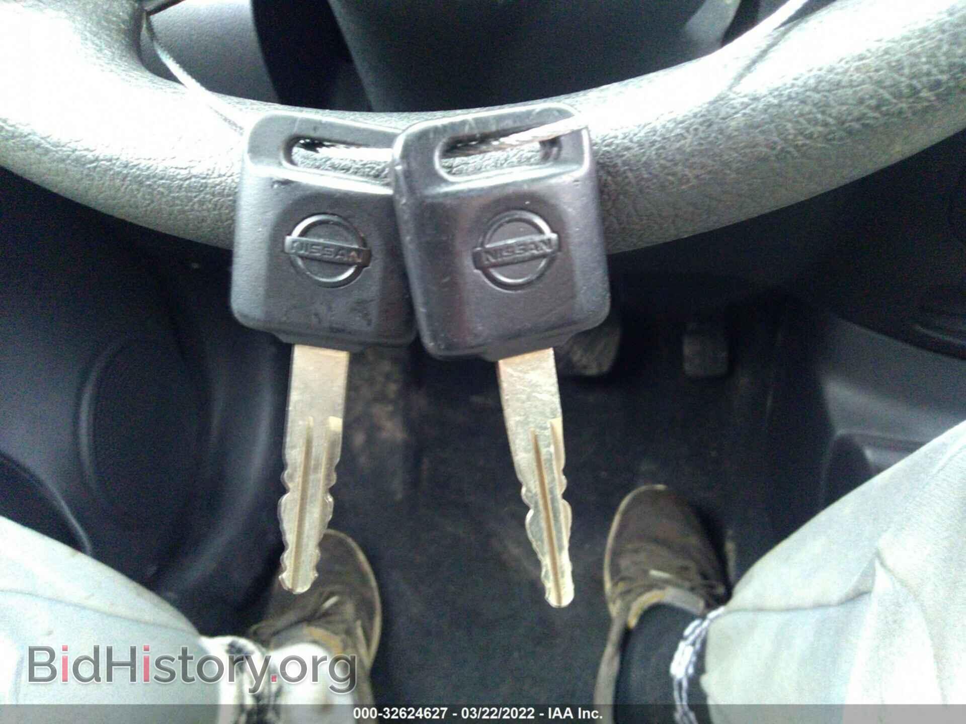 2014 NISSAN VERSA NOTE - VIN: 3N1CE2CP7EL419284 - Photo 12