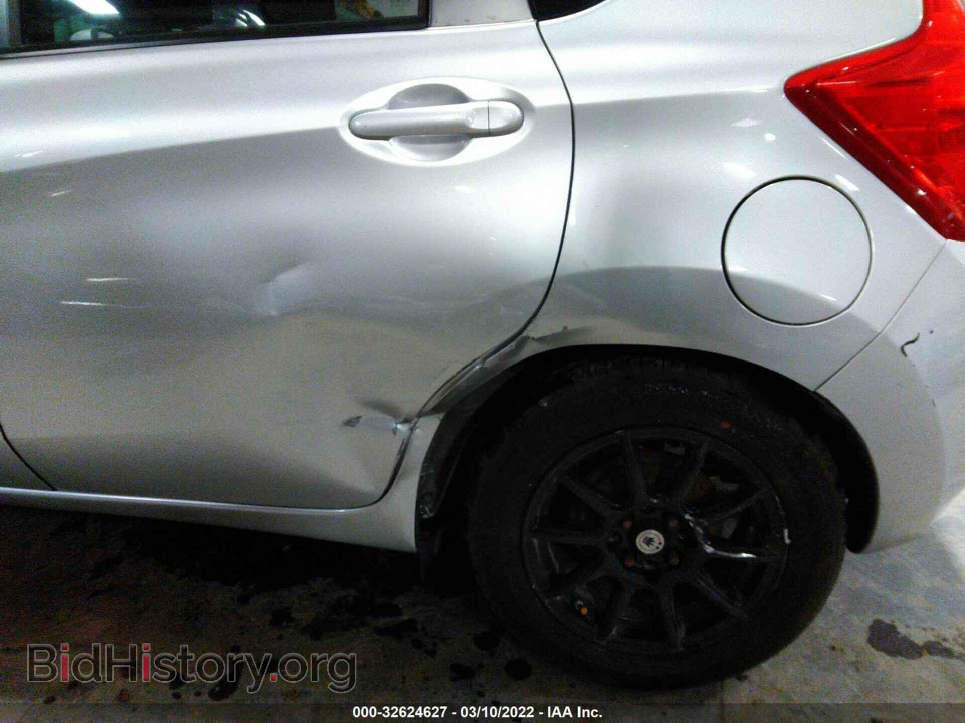2014 NISSAN VERSA NOTE - VIN: 3N1CE2CP7EL419284 - Photo 6