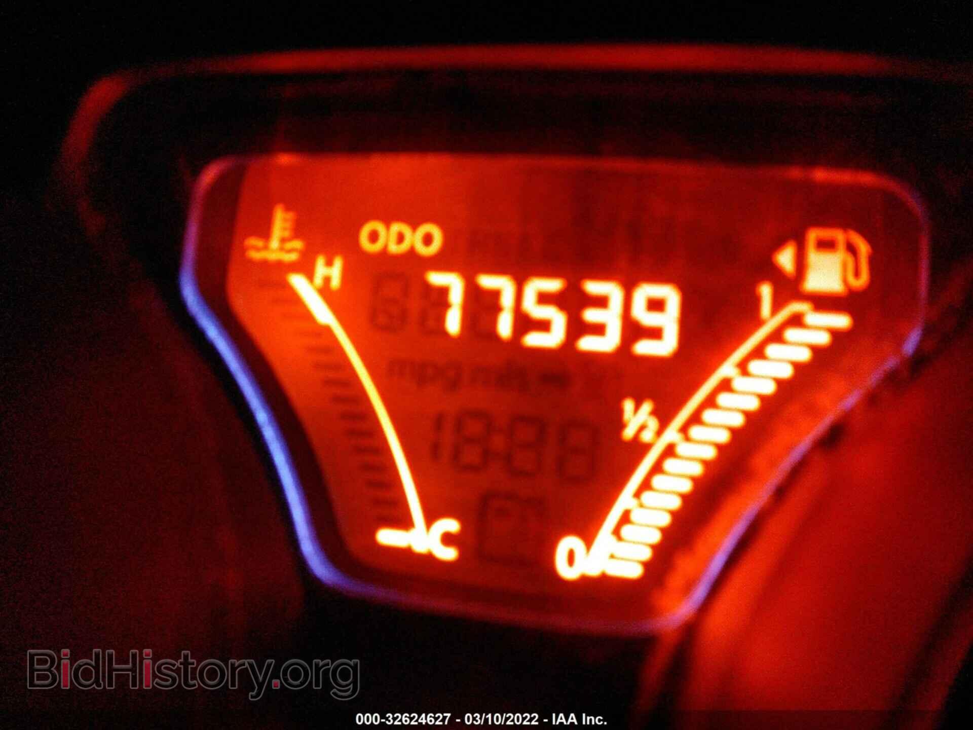 2014 NISSAN VERSA NOTE - VIN: 3N1CE2CP7EL419284 - Photo 7
