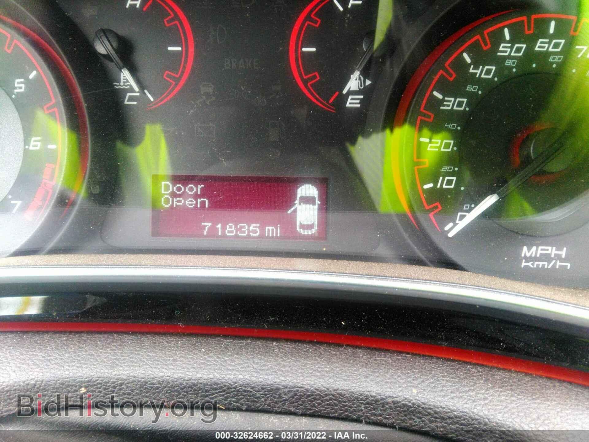 2014 DODGE DART - VIN: 1C3CDFBB5ED693106 - Фото 7