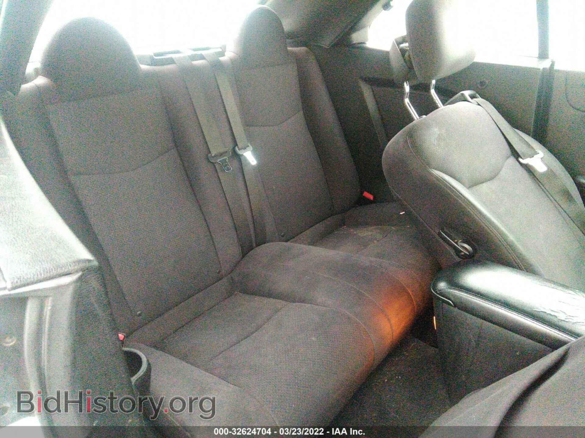 2013 CHRYSLER 200 - VIN: 1C3BCBEB0DN532982 - Фото 8