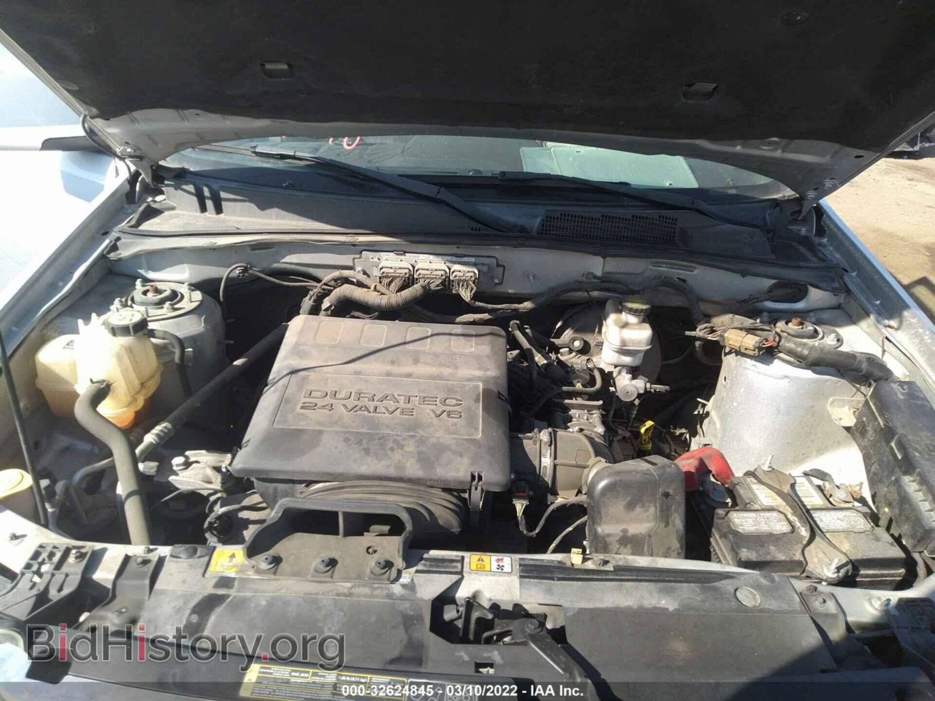 2012 FORD ESCAPE - VIN: 1FMCU0EG1CKC06875 - Фото 10