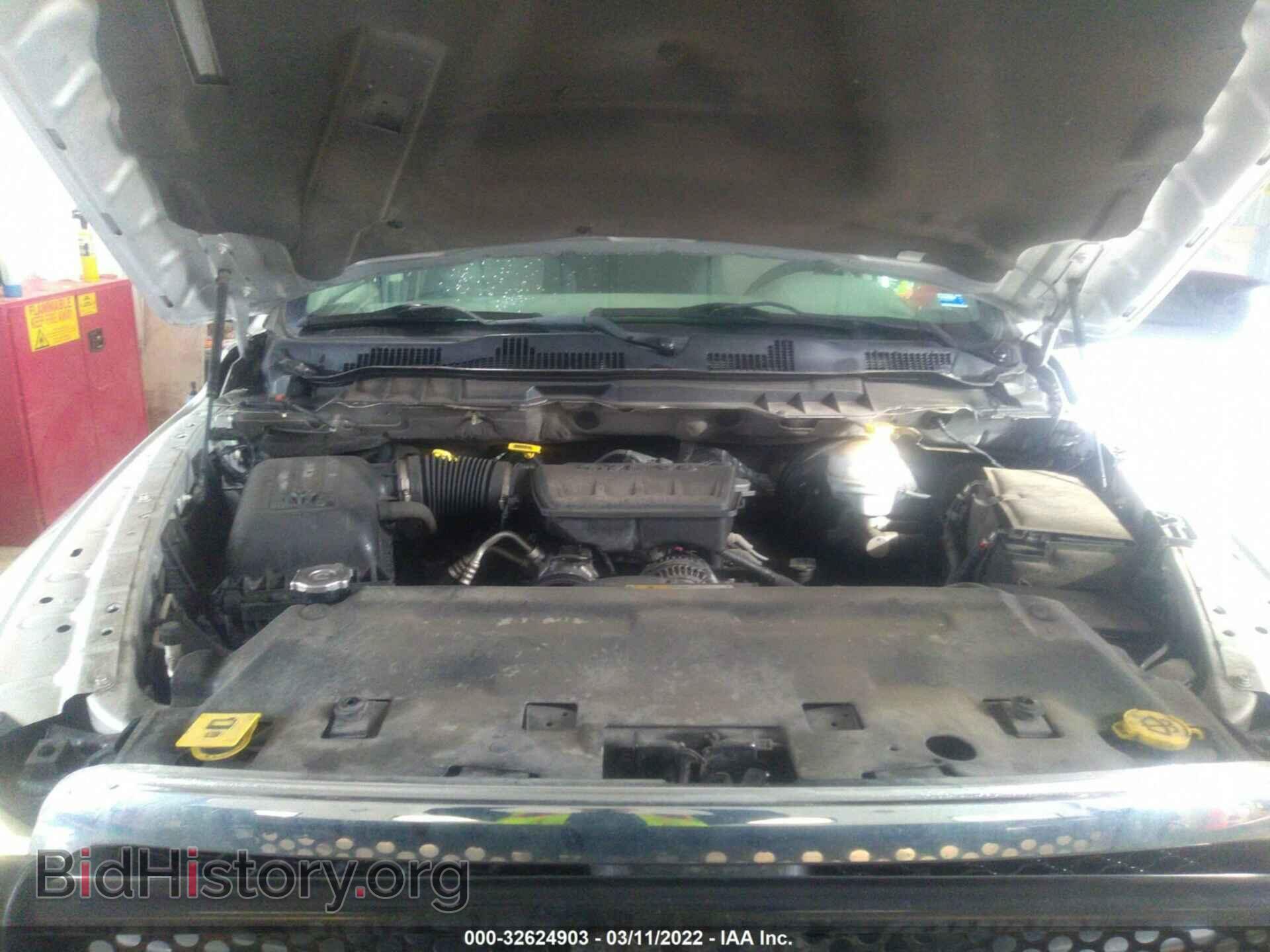 2012 RAM 1500 - VIN: 1C6RD7LP9CS320690 - Фото 10