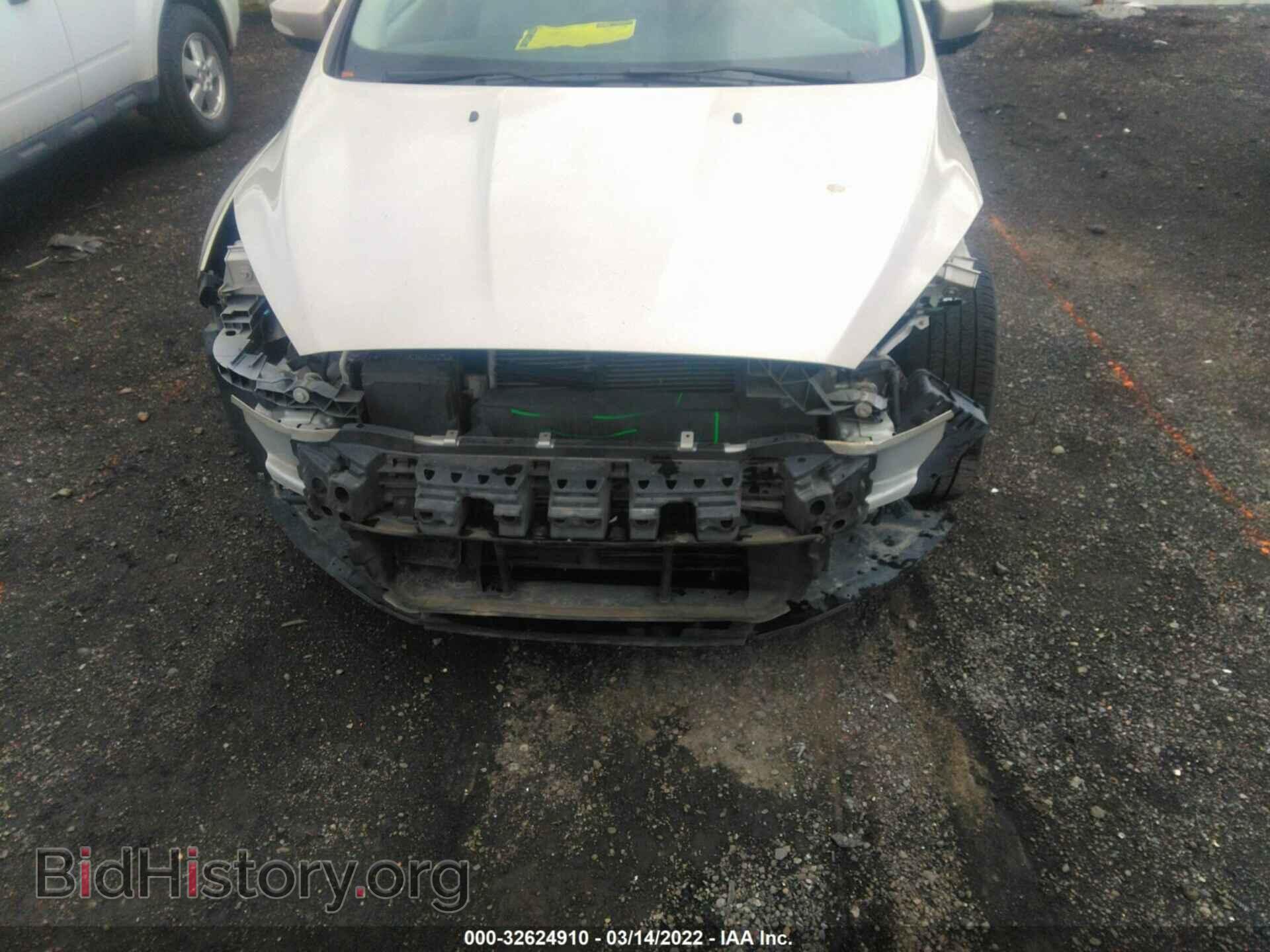 2017 FORD FOCUS - VIN: 1FADP3FEXHL308679 - Фото 6