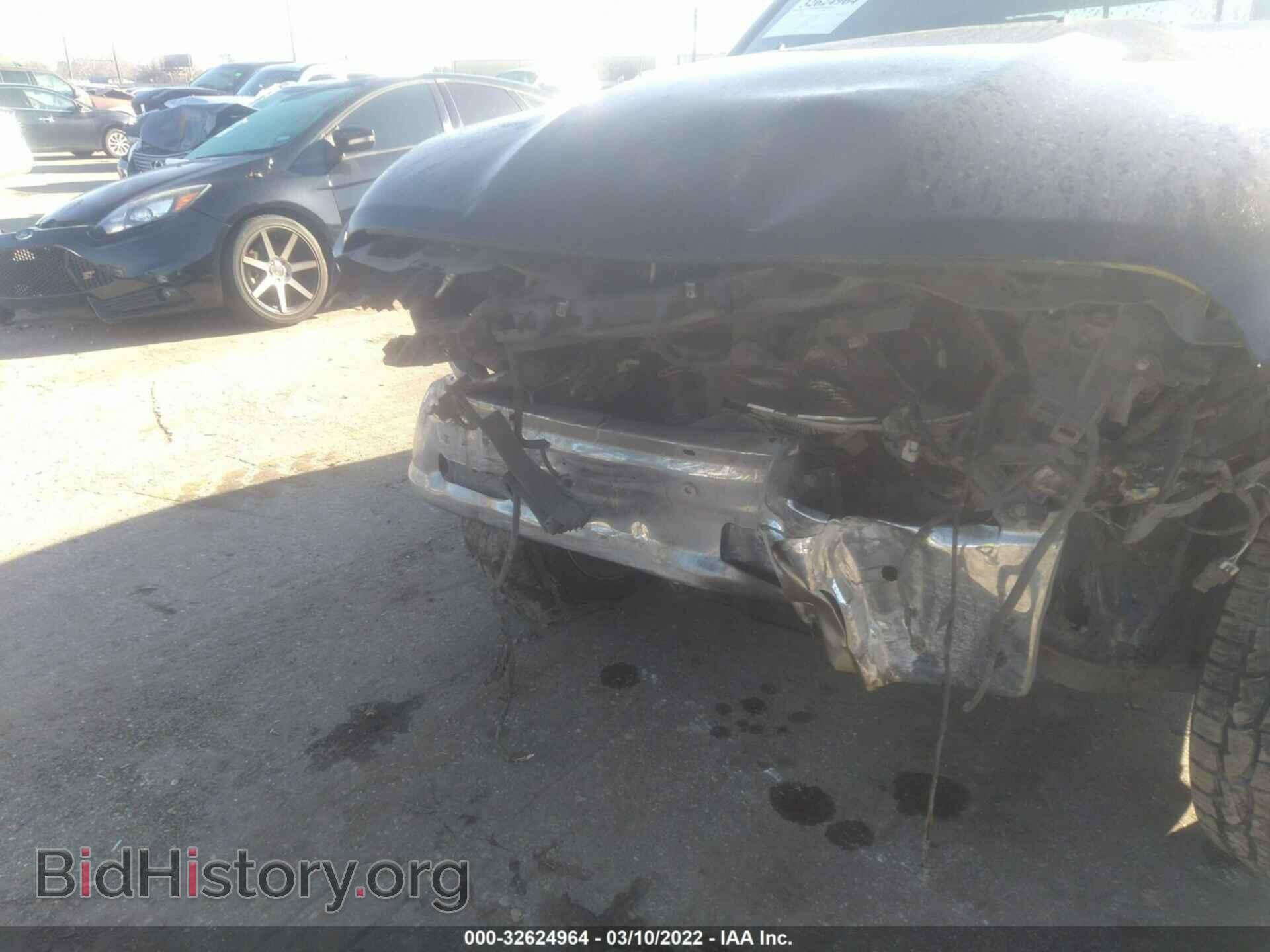 2017 RAM 1500 - VIN: 1C6RR6LT5HS536360 - Photo 6