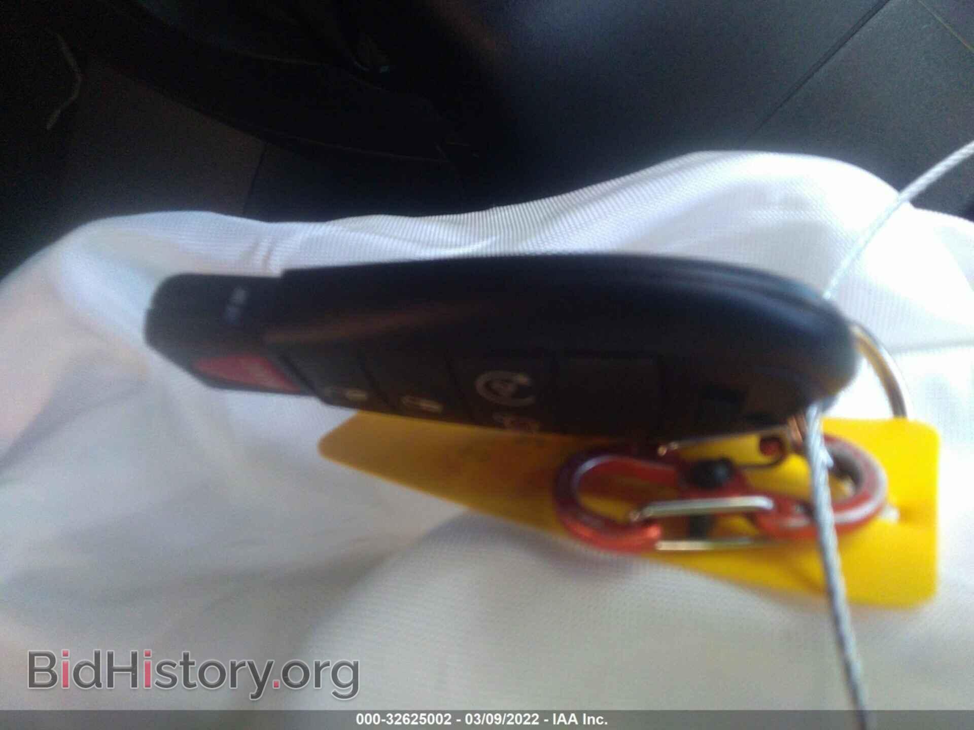 2012 DODGE DURANGO - VIN: 1C4SDHET5CC252103 - Photo 11