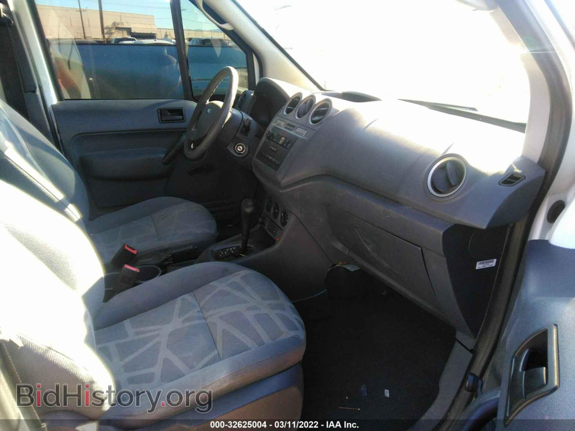2013 FORD TRANSIT CONNECT - VIN: NM0LS7AN9DT128006 - Фото 5