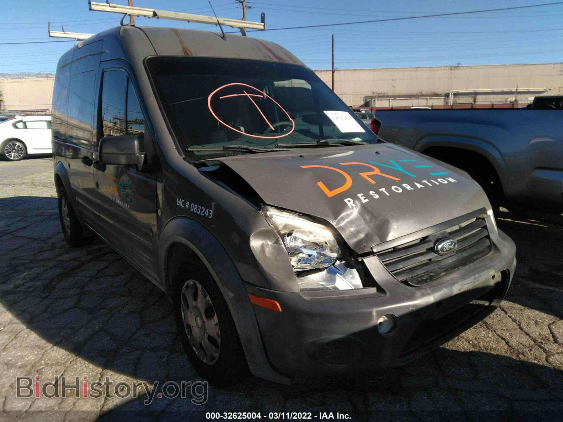 2013 FORD TRANSIT CONNECT - VIN: NM0LS7AN9DT128006 - Фото 6