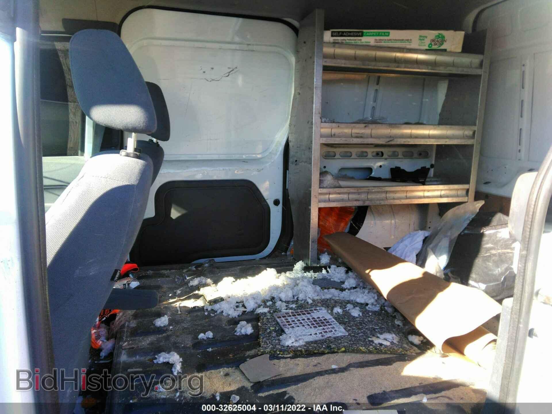 2013 FORD TRANSIT CONNECT - VIN: NM0LS7AN9DT128006 - Фото 8