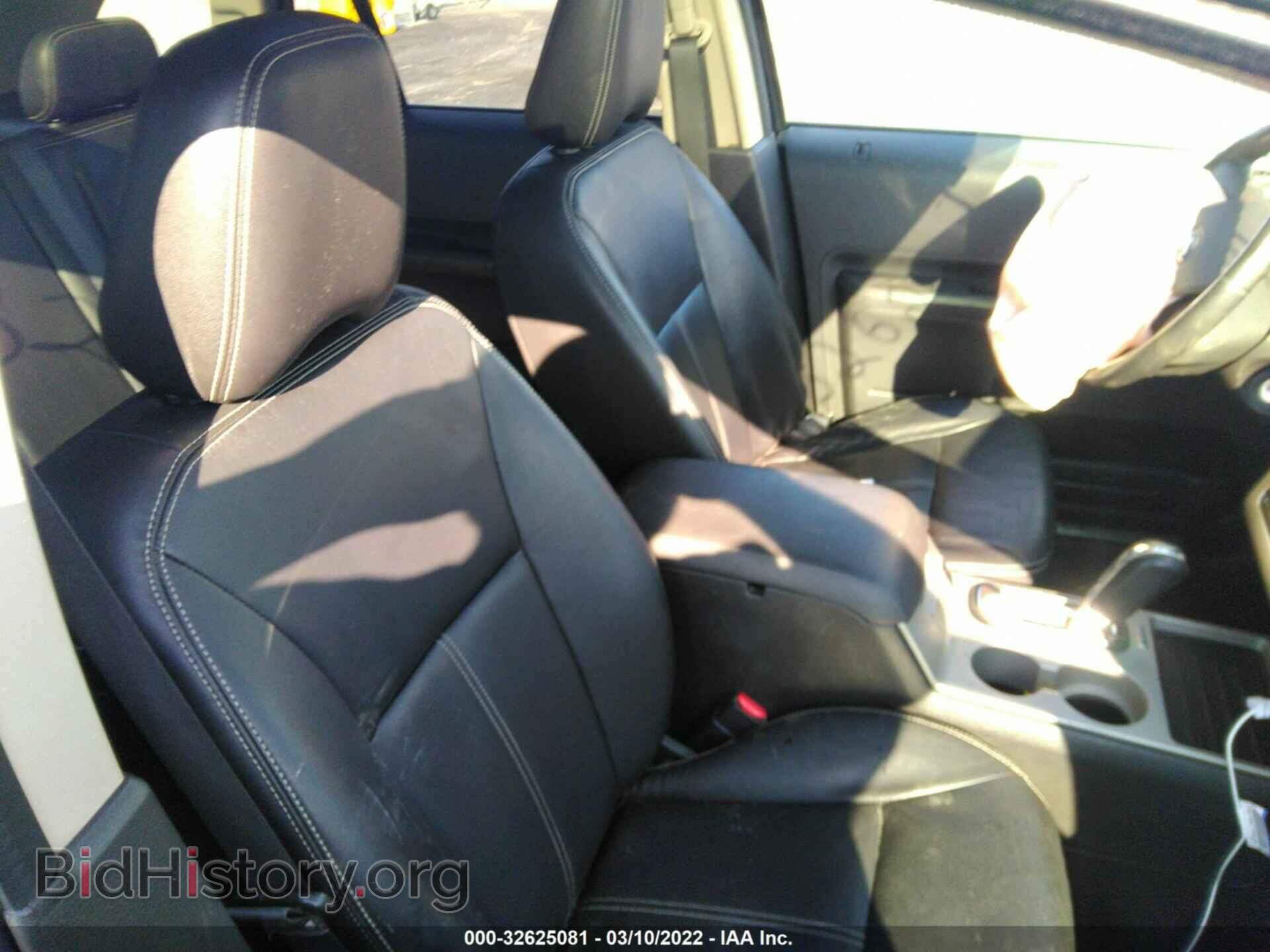 2010 FORD EDGE - VIN: 2FMDK3KC1ABA44976 - Photo 5